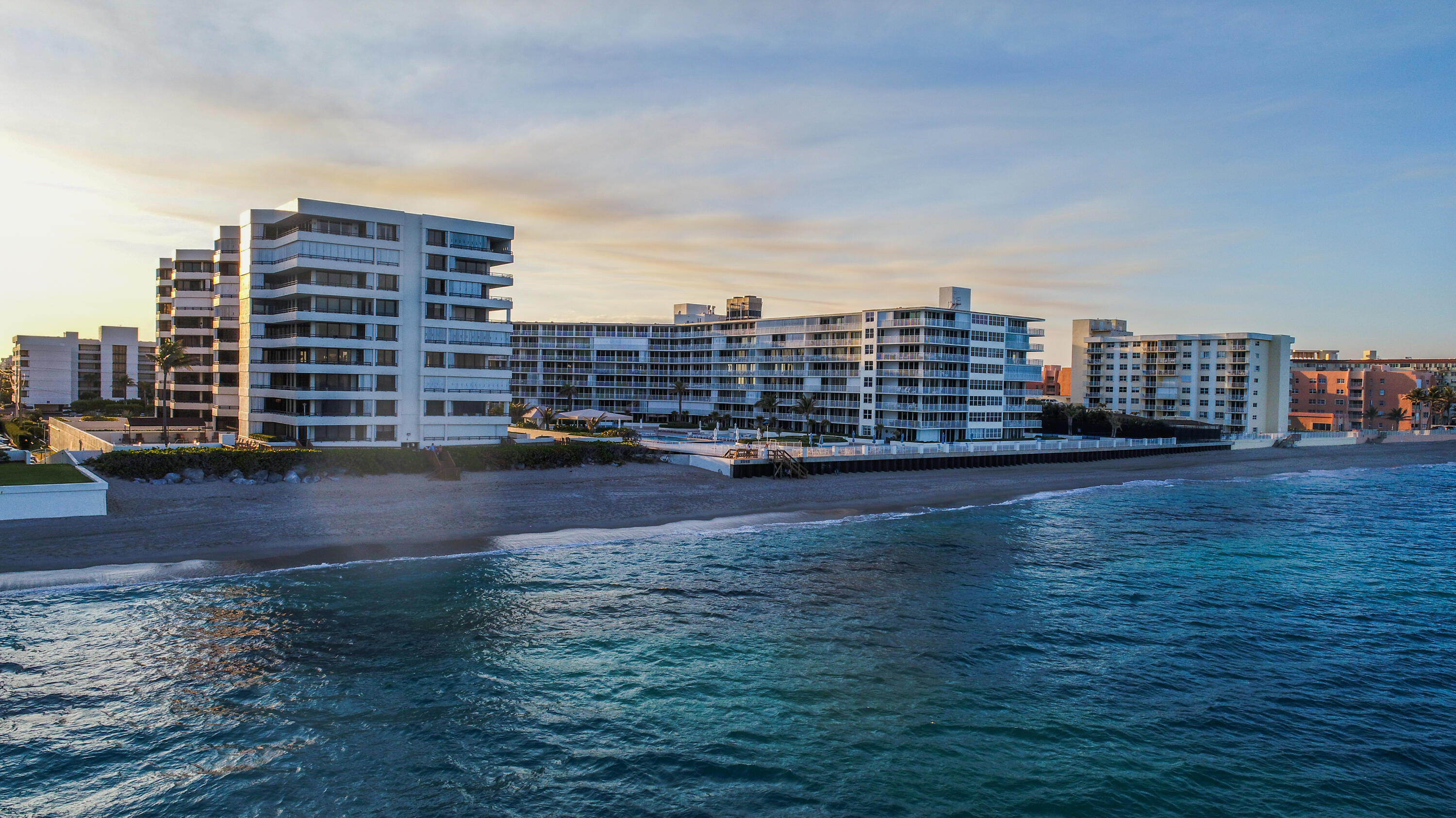 3560 S Ocean Boulevard Ph-6 Property Photo 18
