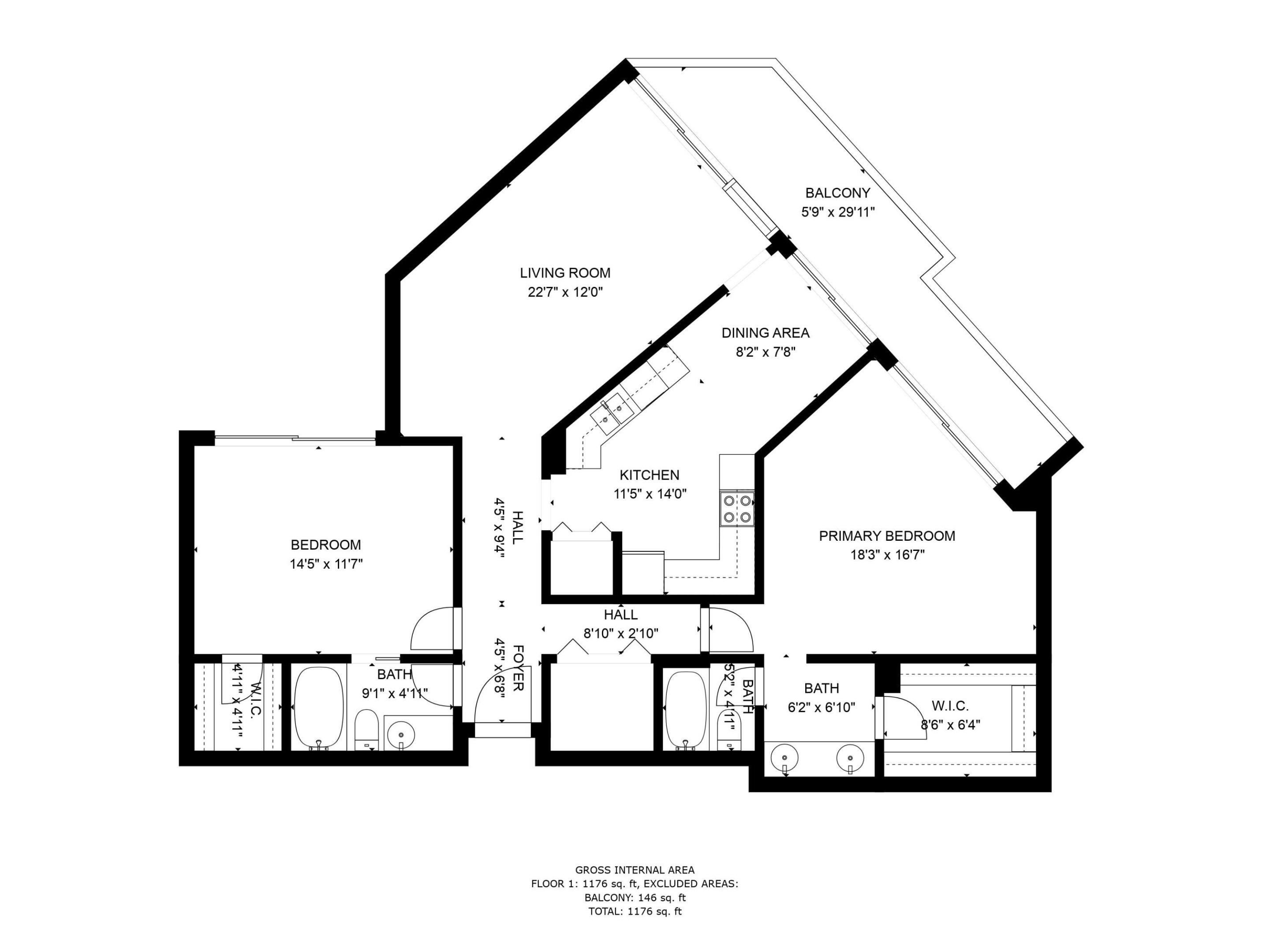 3560 S Ocean Boulevard Ph-6 Property Photo 20
