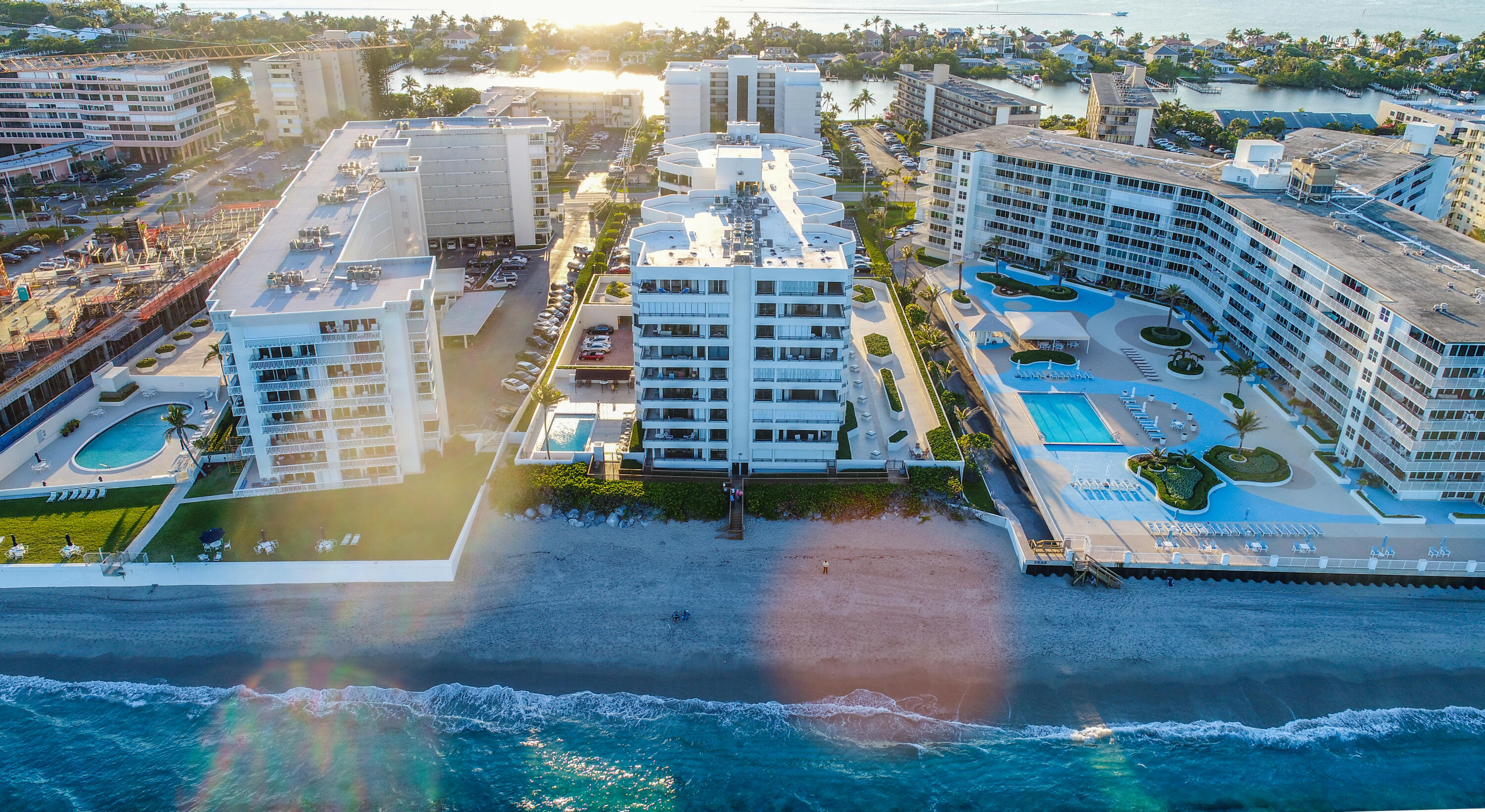 3560 S Ocean Boulevard Ph-6 Property Photo 27