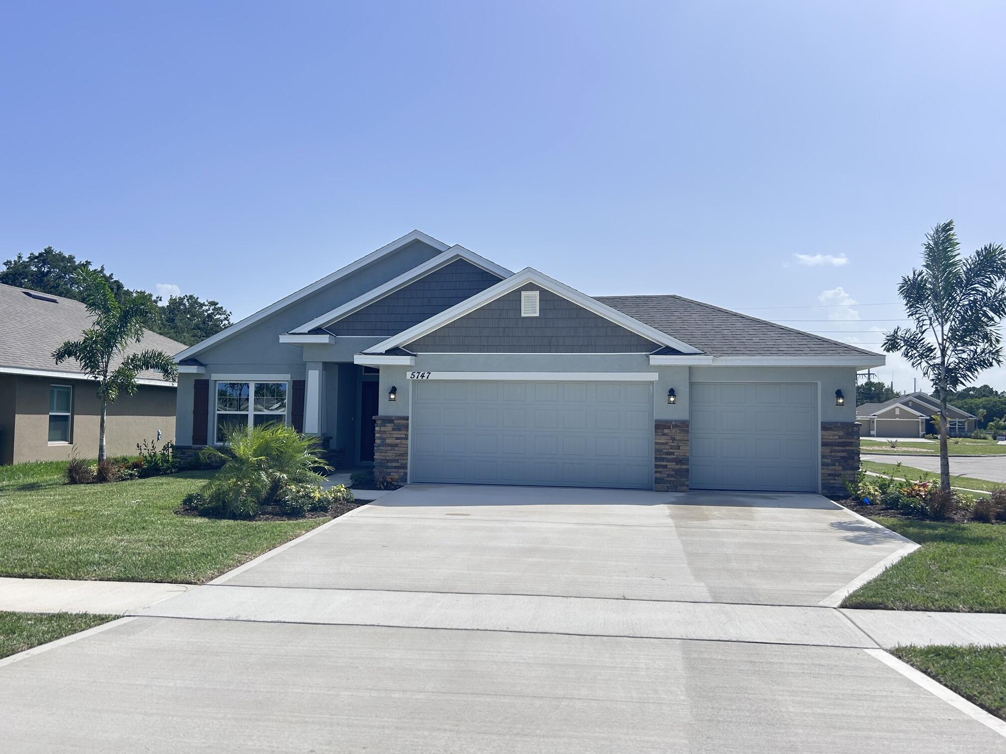 5747 Waterstone Boulevard Property Photo 1