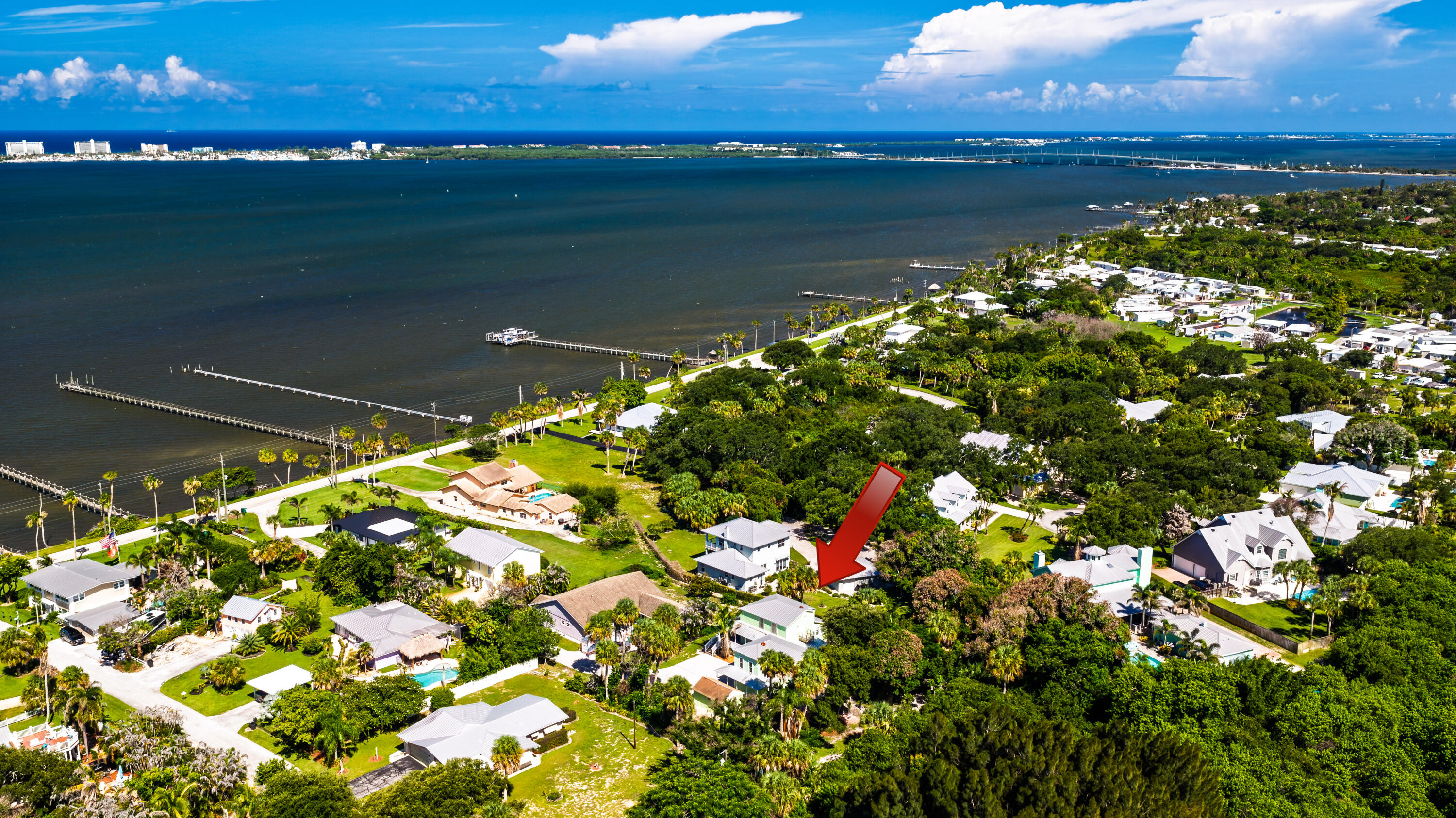13607 S Indian River Drive Property Photo 6