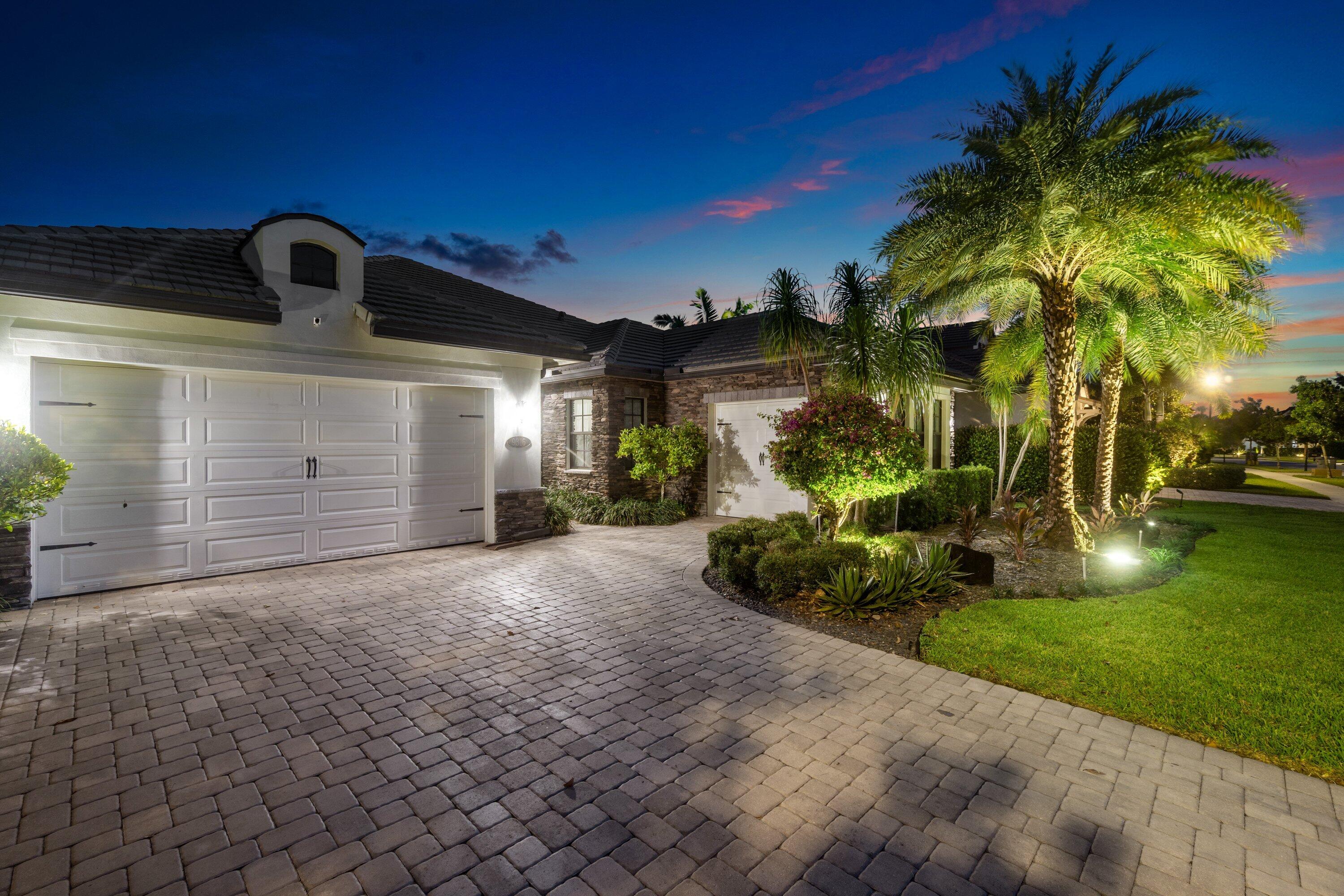 9316 Grand Prix Lane Property Photo 42