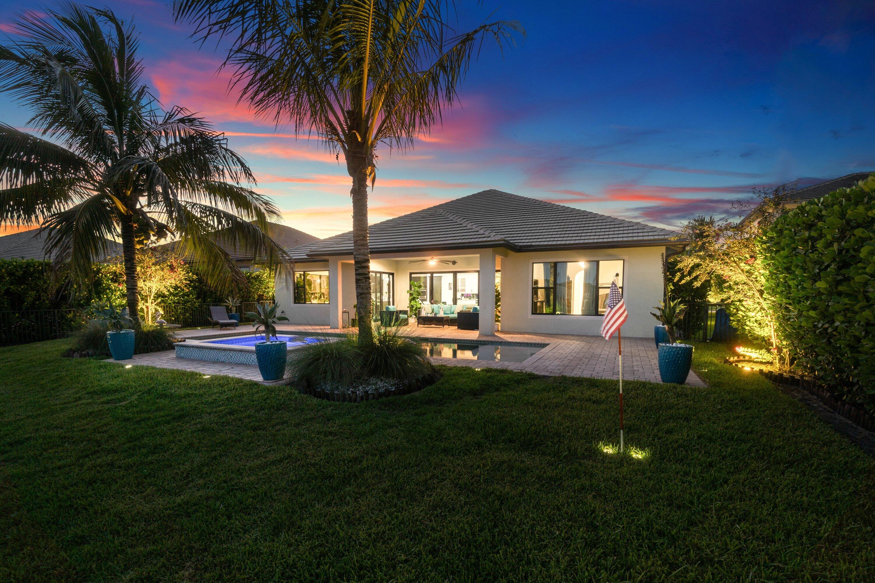 9316 Grand Prix Lane Property Photo 45