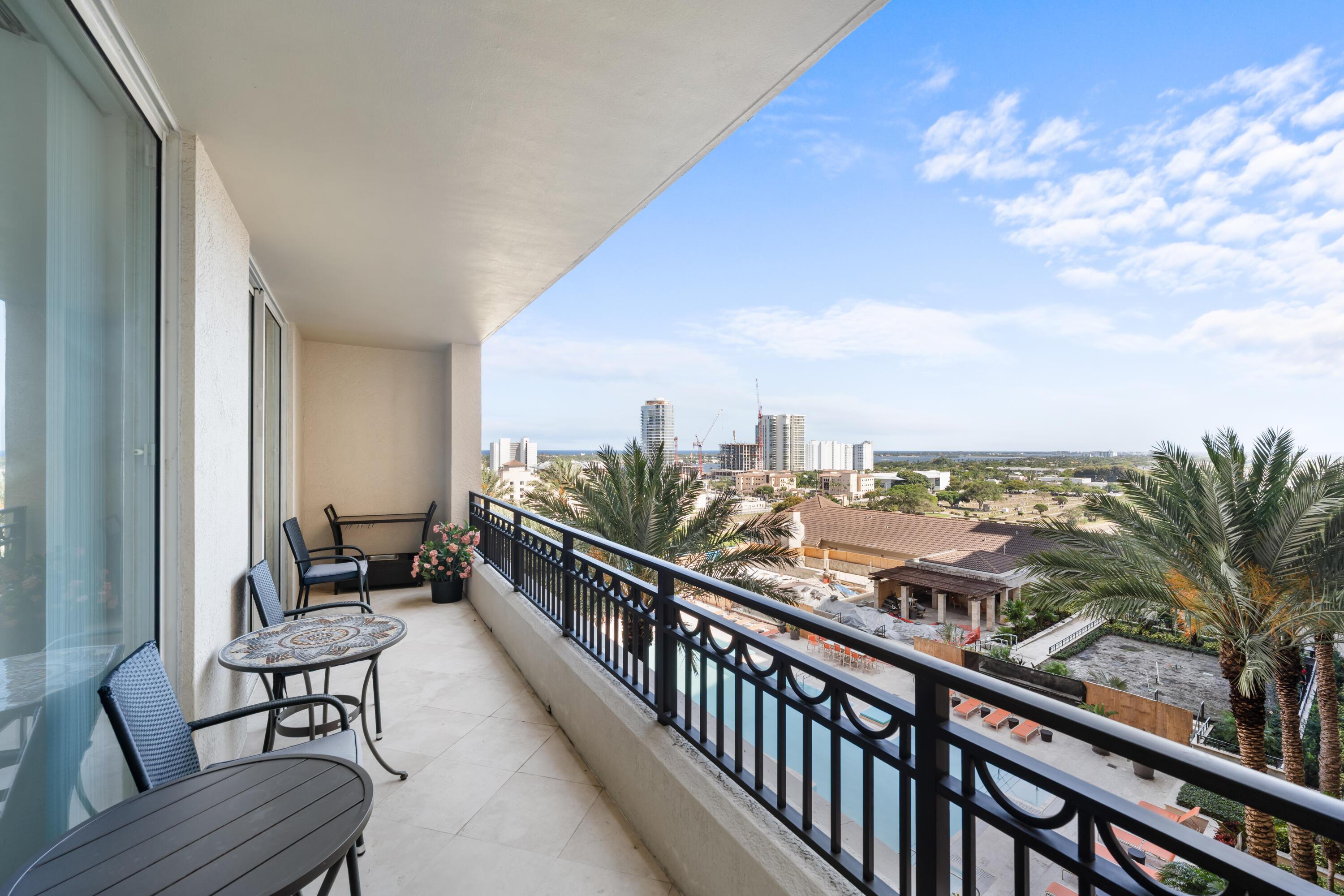550 Okeechobee Boulevard 1407 Property Photo 22