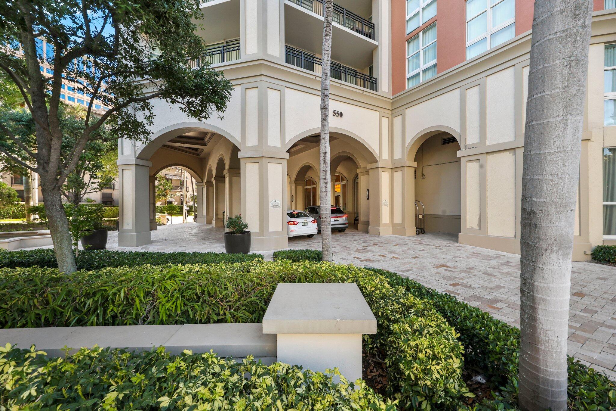 550 Okeechobee Boulevard 1409 Property Photo 54