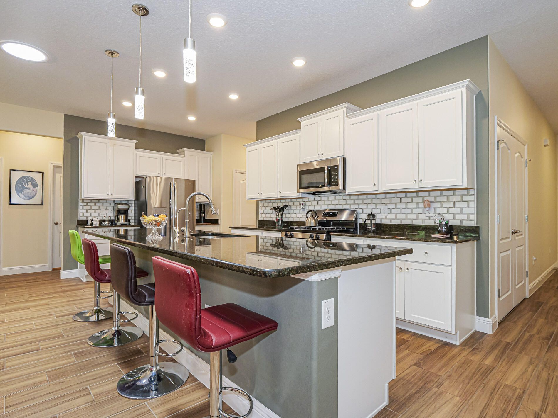 3409 Wild Banyan Way Property Photo 1