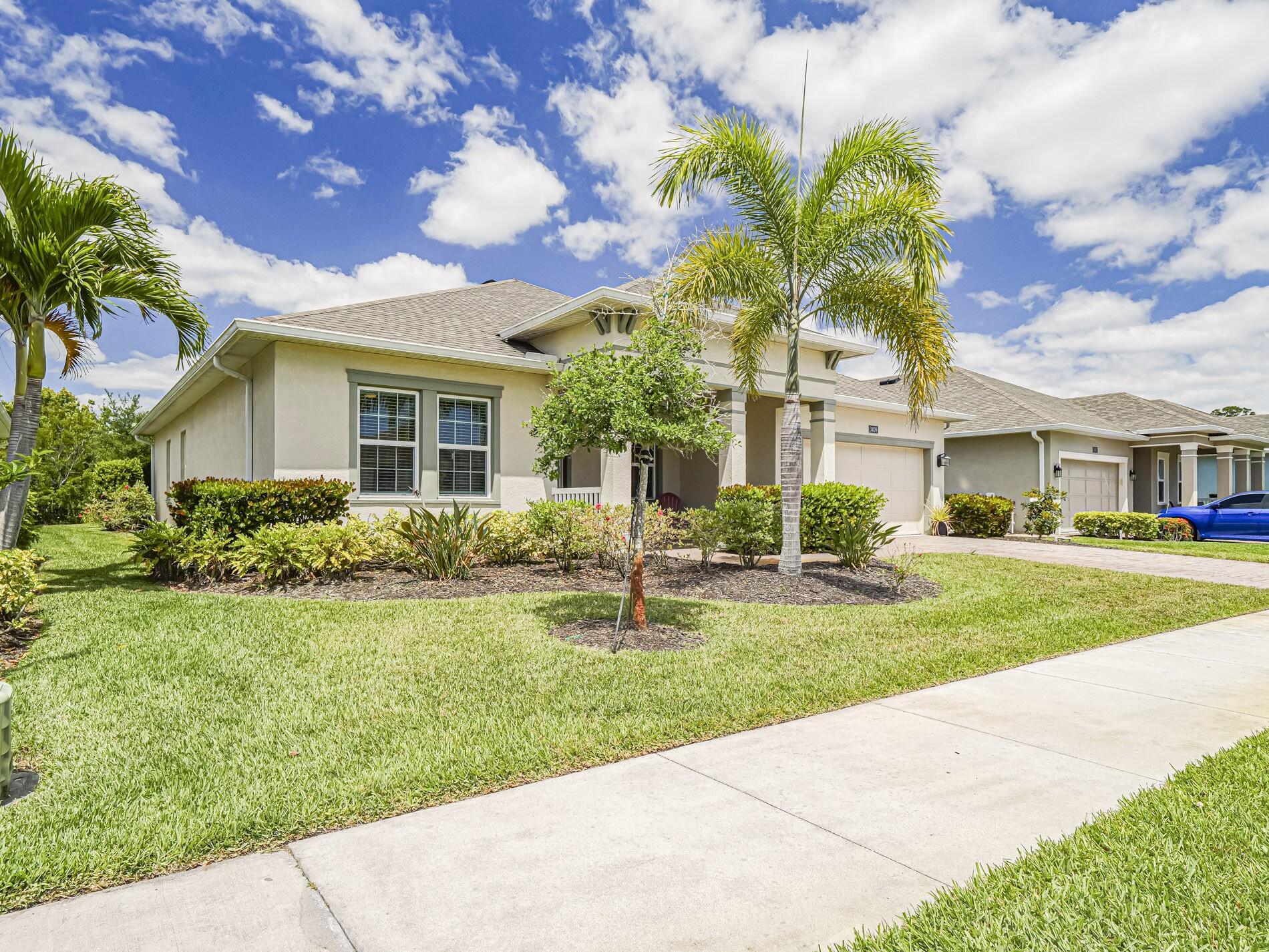 3409 Wild Banyan Way Property Photo 4