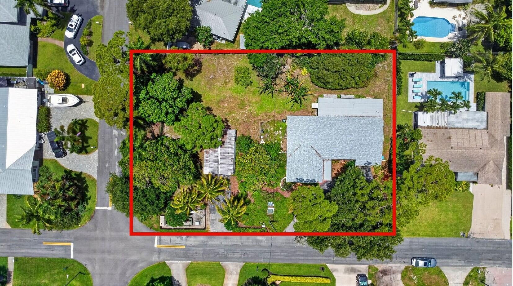 2709 Sw 6th Street Property Photo 1