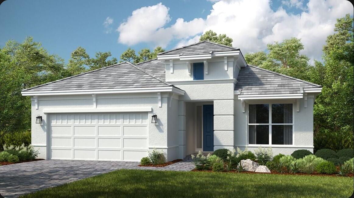 13402 SW Mazzano Street Property Photo 1