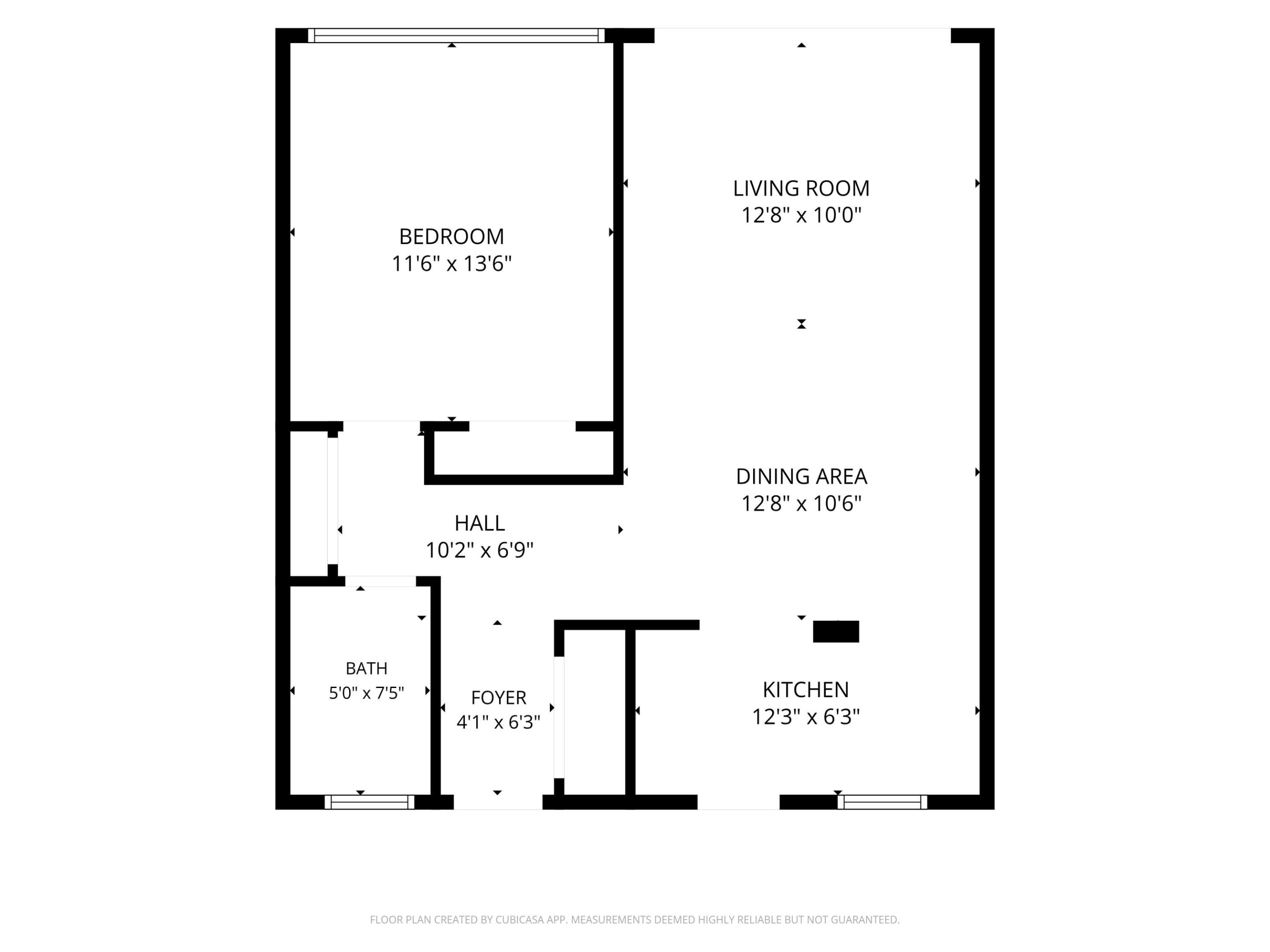1920 S Ocean Drive 503 Property Photo 17