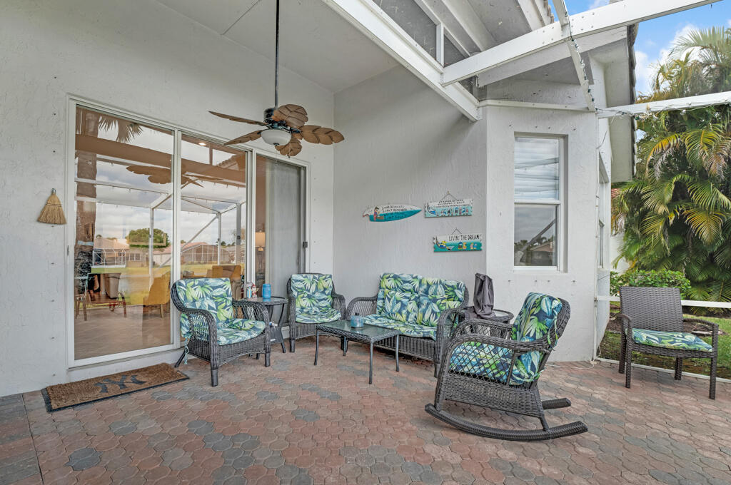 8931 Agliana Circle Property Photo 37