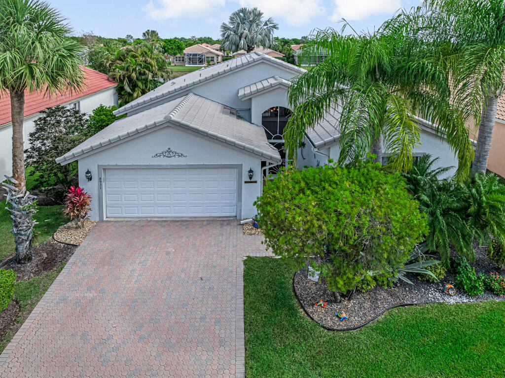 8931 Agliana Circle Property Photo 42