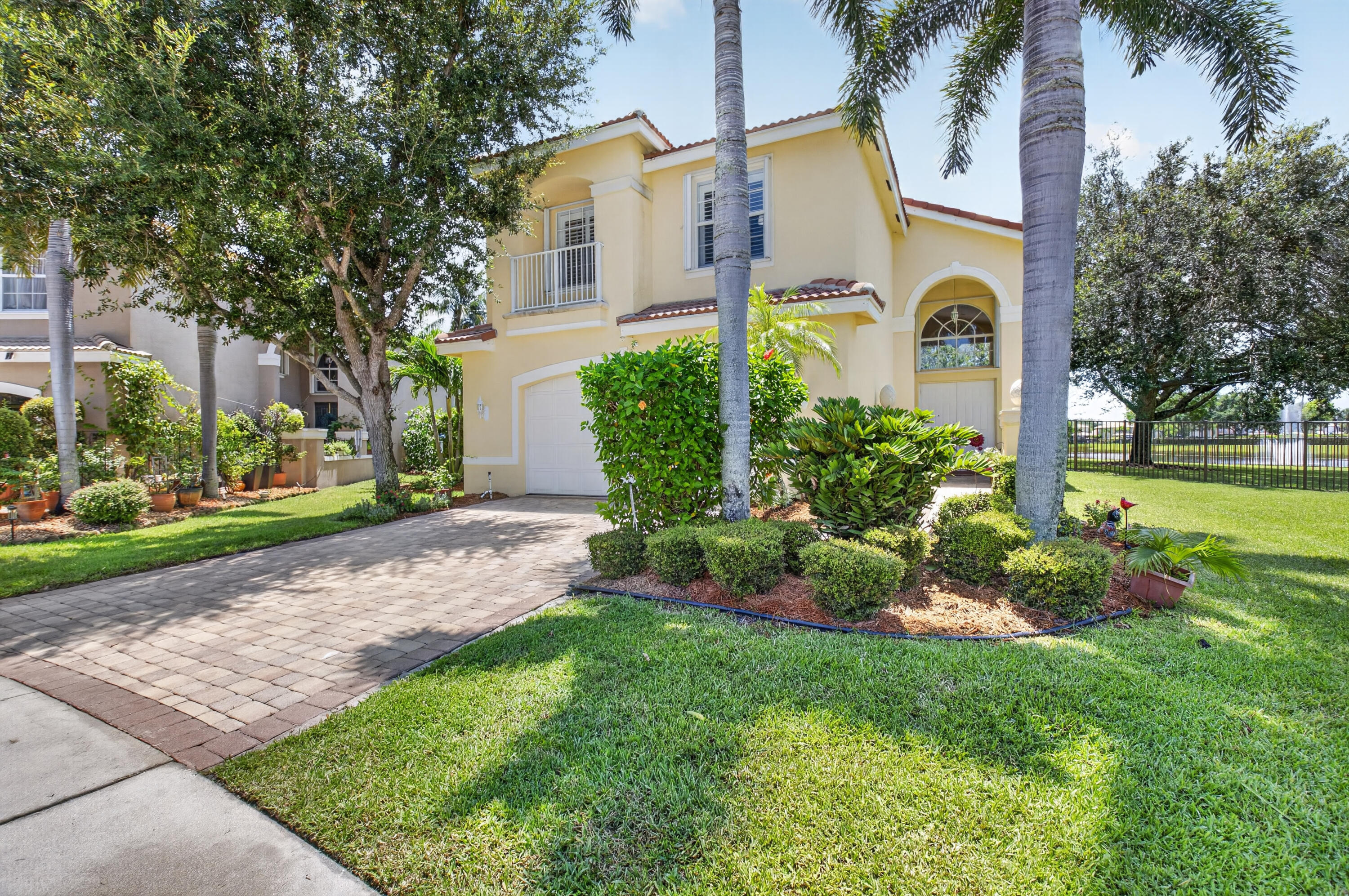 8790 Morgan Landing Way Property Photo 1