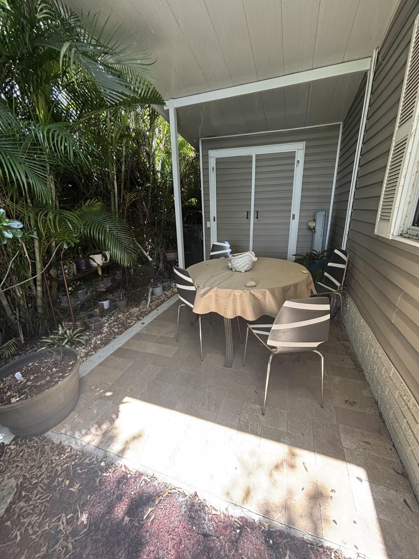 6700 Nw 45th Avenue S-7 Property Photo 14