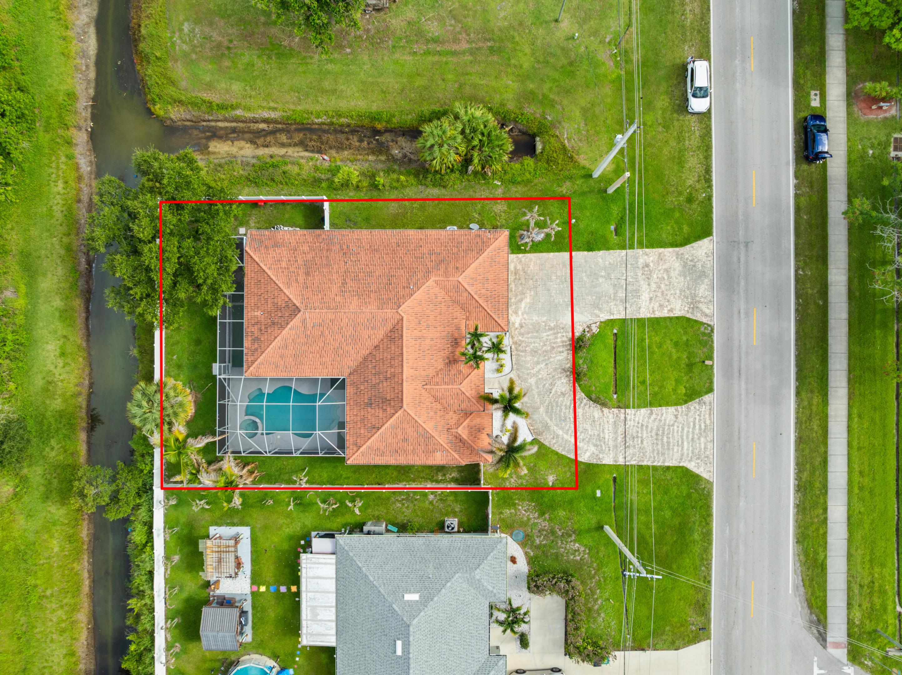 286 Nw Bayshore Boulevard Property Photo 2