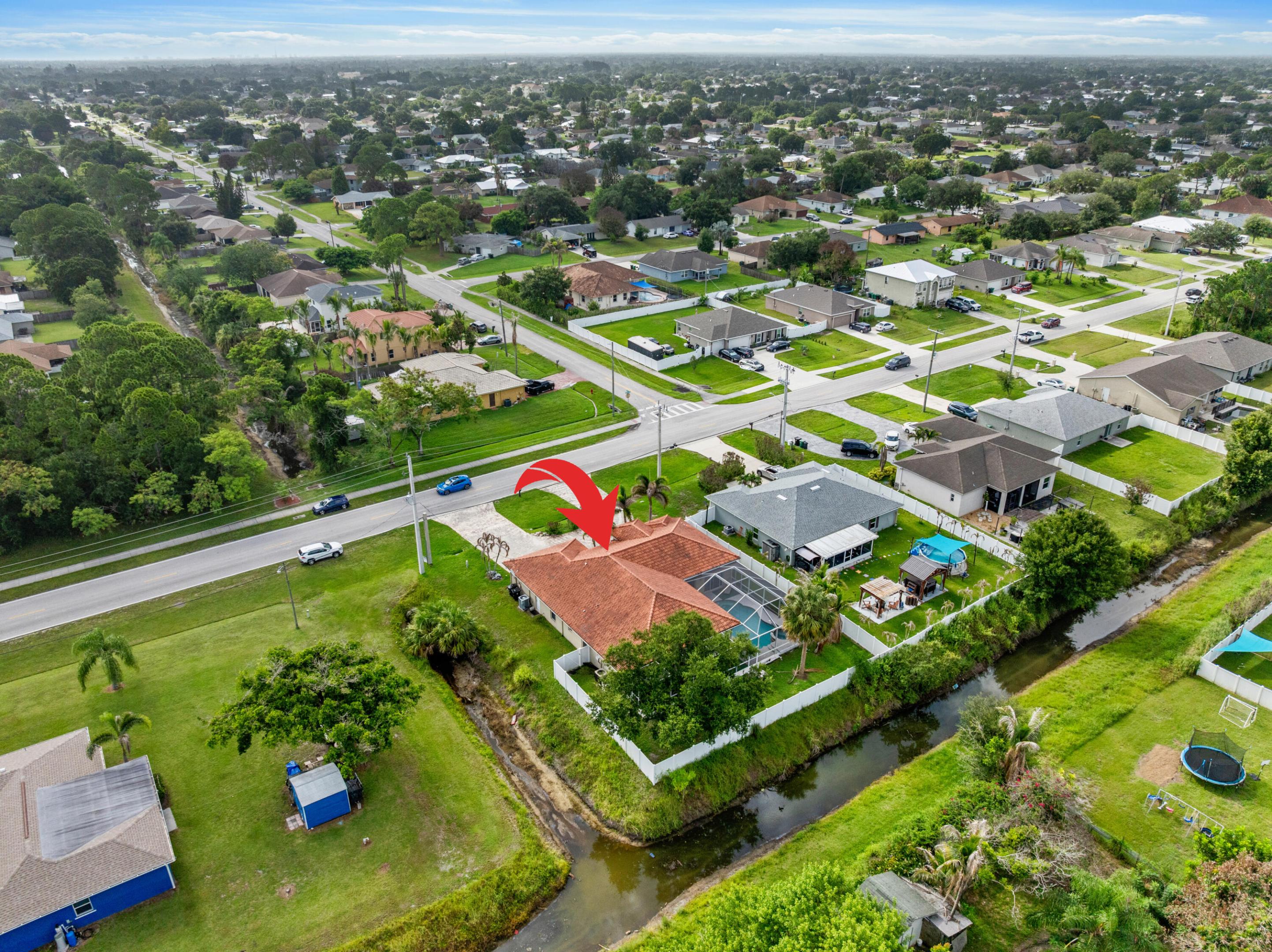286 Nw Bayshore Boulevard Property Photo 4