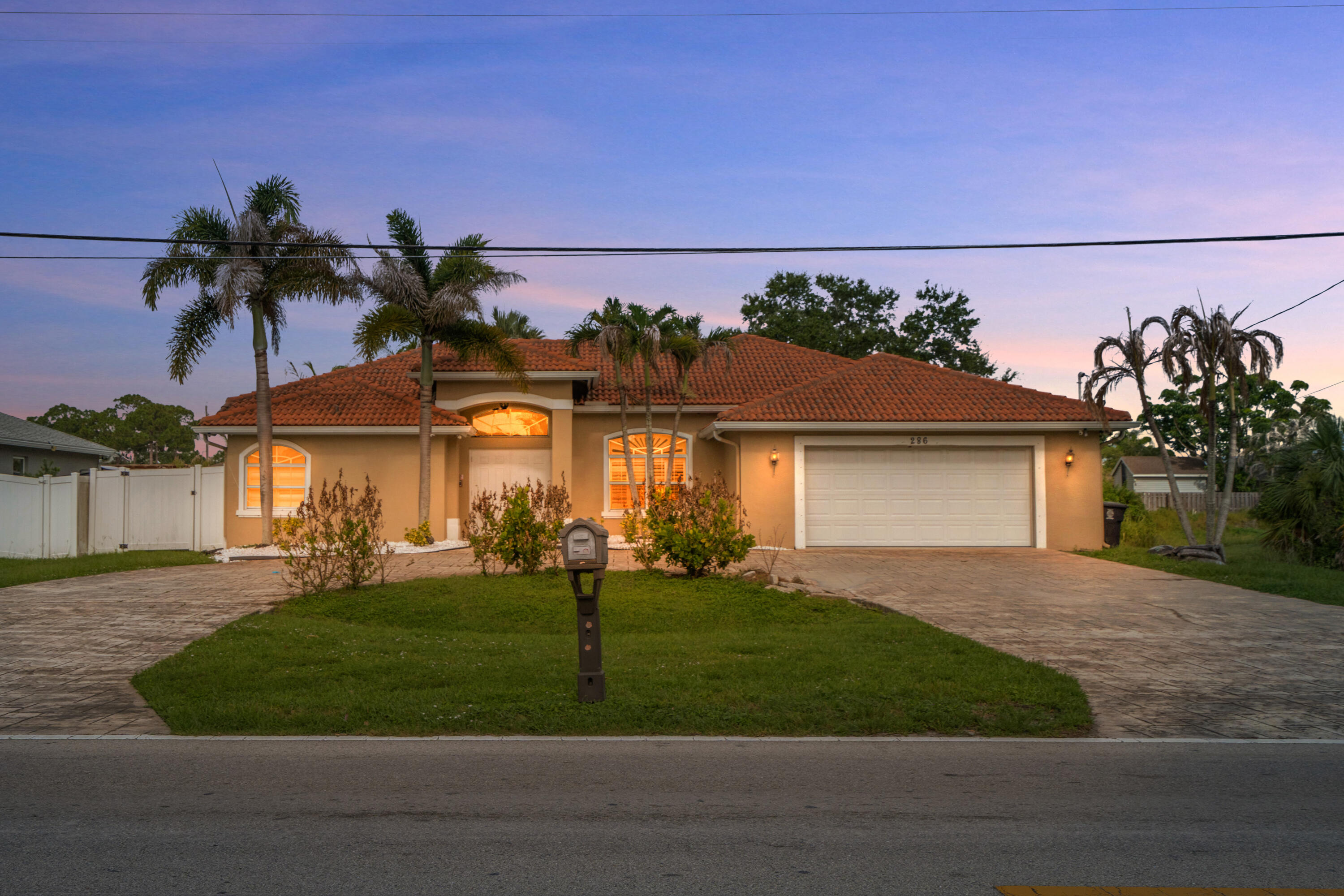 286 Nw Bayshore Boulevard Property Photo 46