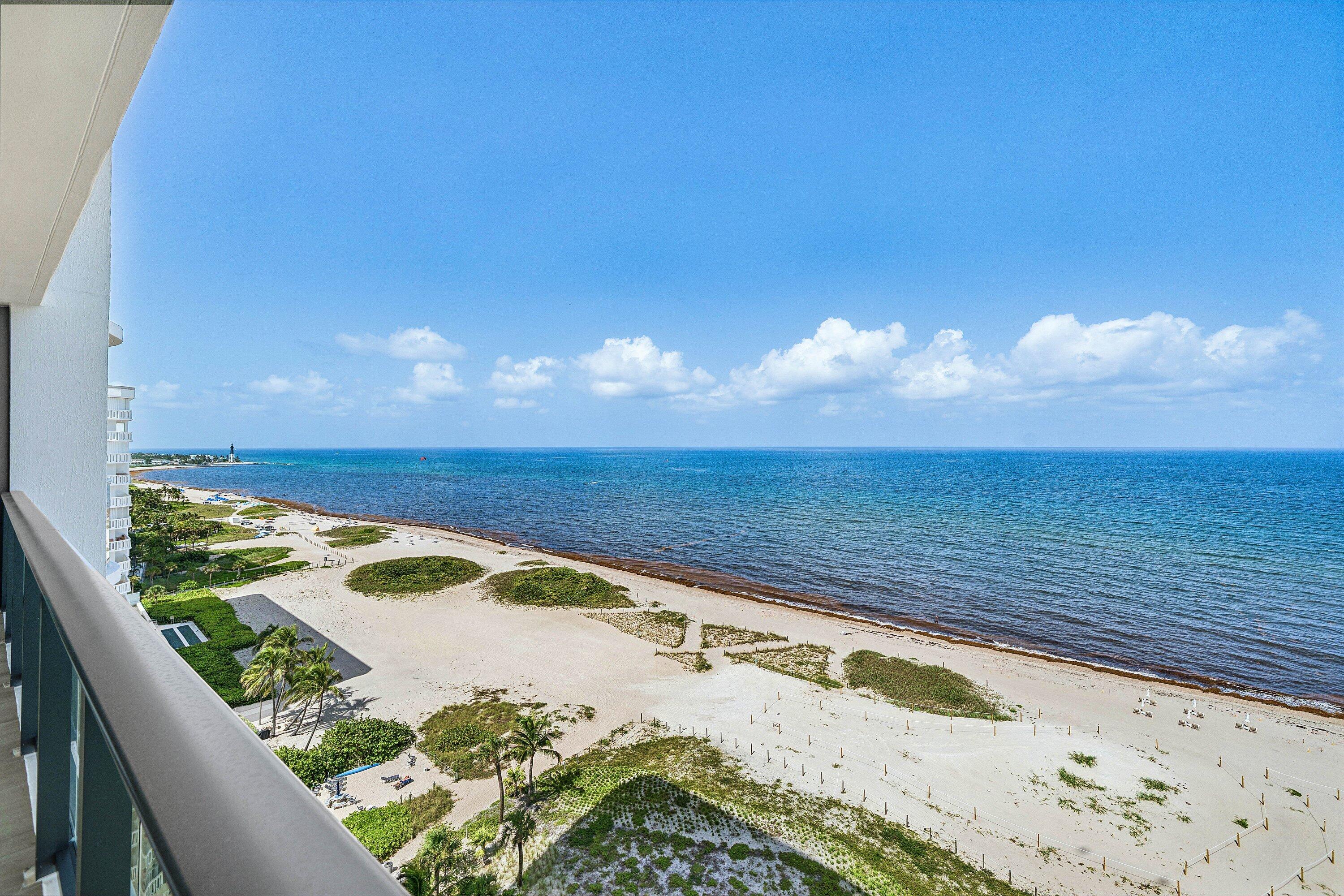 900 N Ocean Boulevard 1204 Property Photo 1