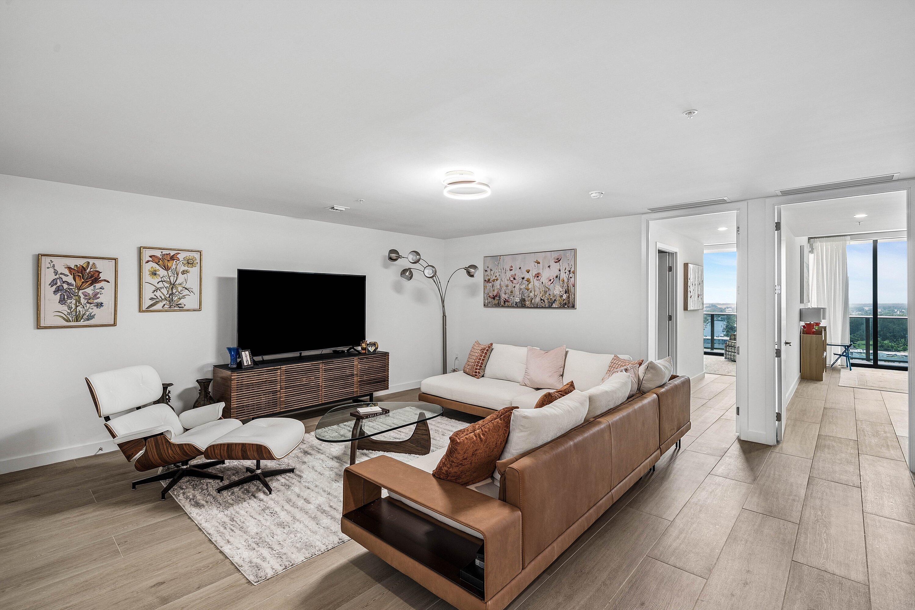 900 N Ocean Boulevard 1204 Property Photo 5