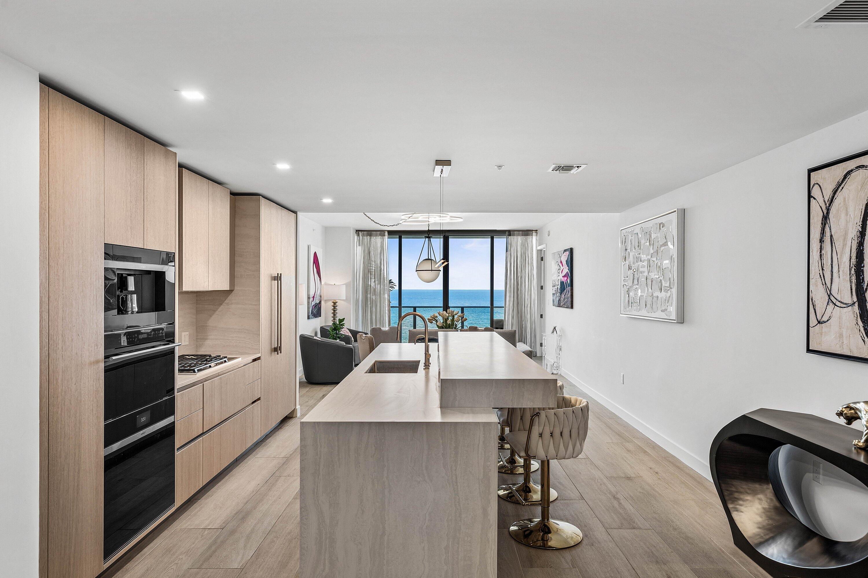 900 N Ocean Boulevard 1204 Property Photo 12