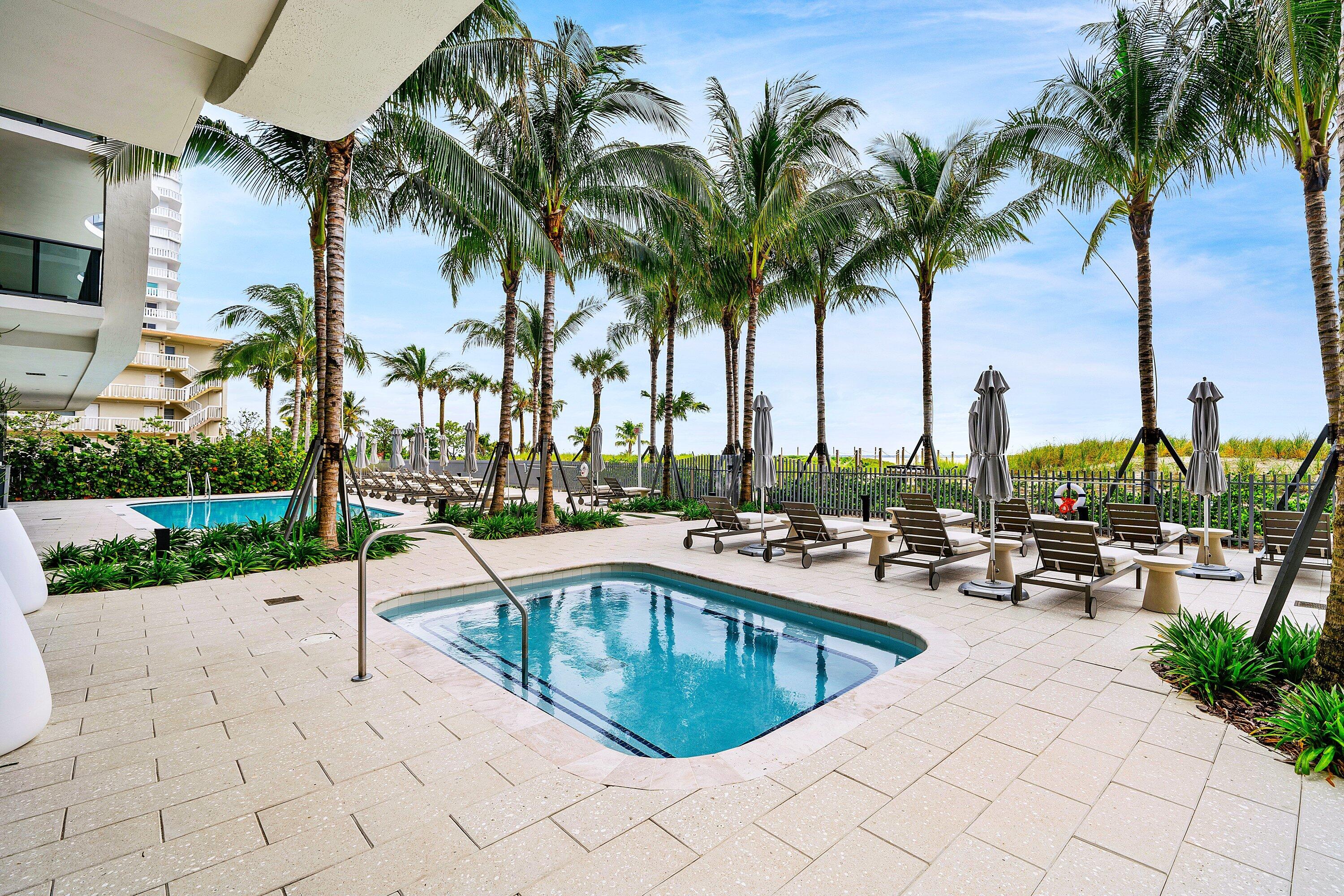900 N Ocean Boulevard 1204 Property Photo 45