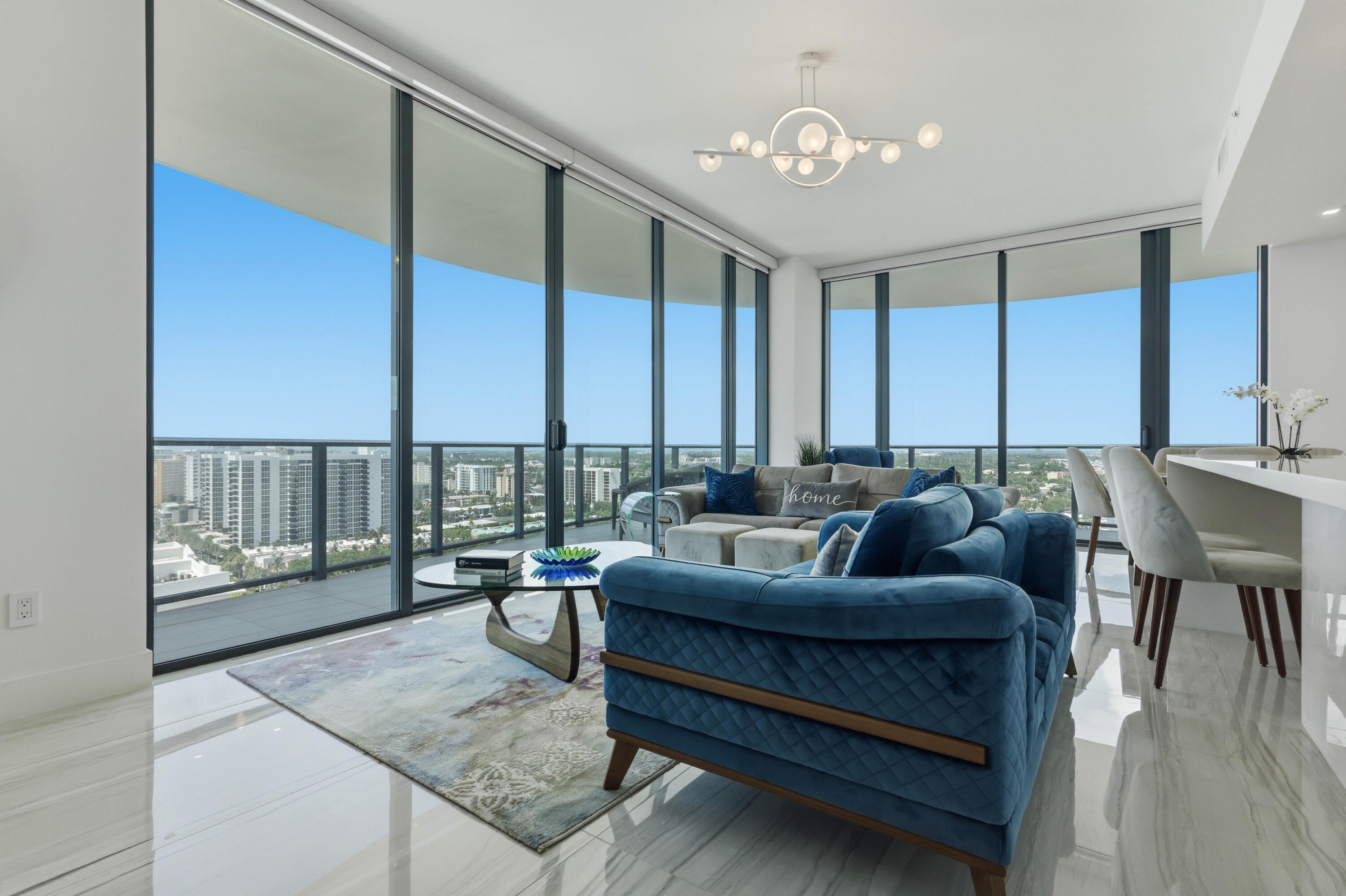 730 N Ocean Boulevard N 1805 Property Photo 15