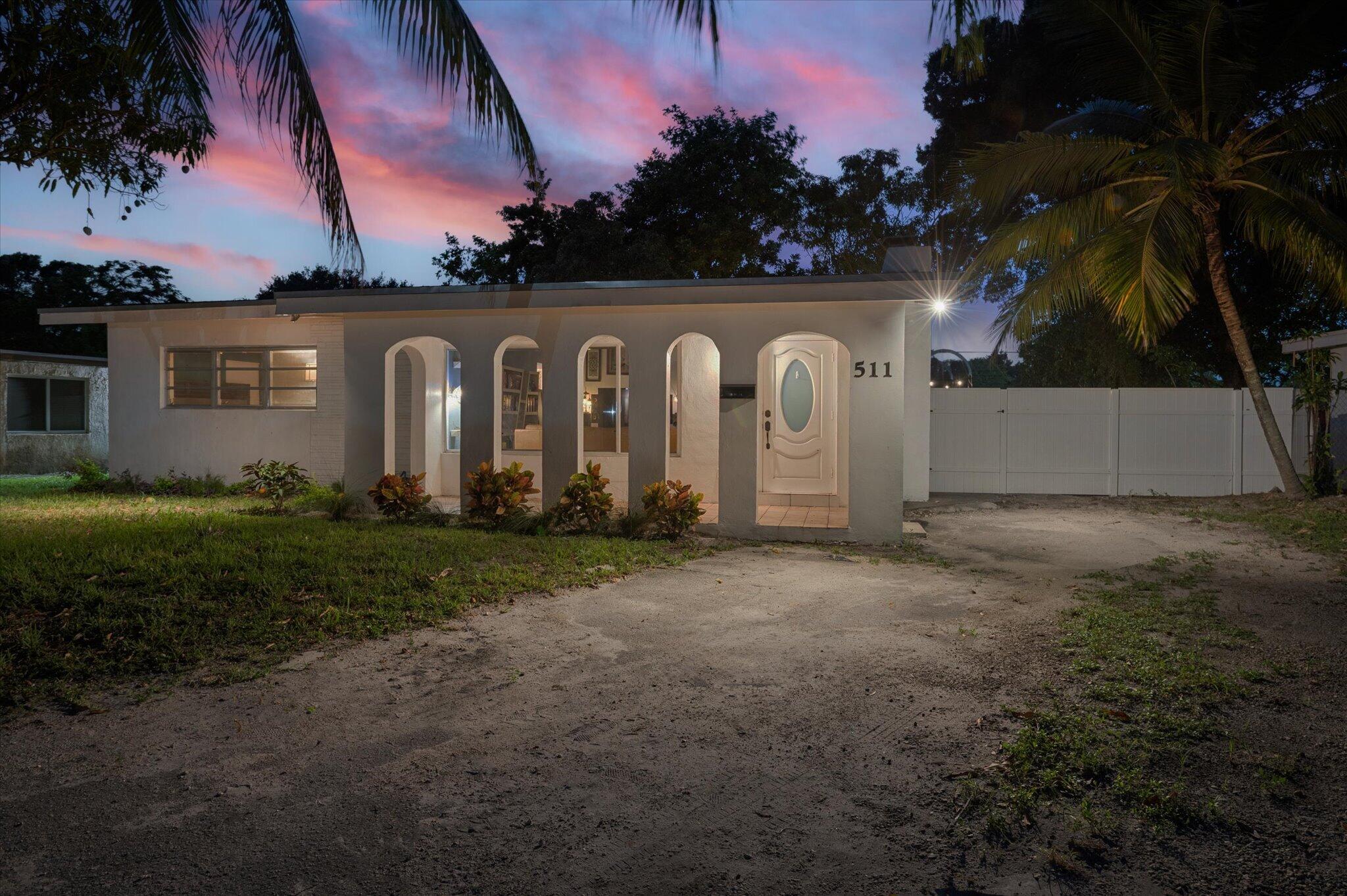 511 Carolina Avenue Property Photo 1