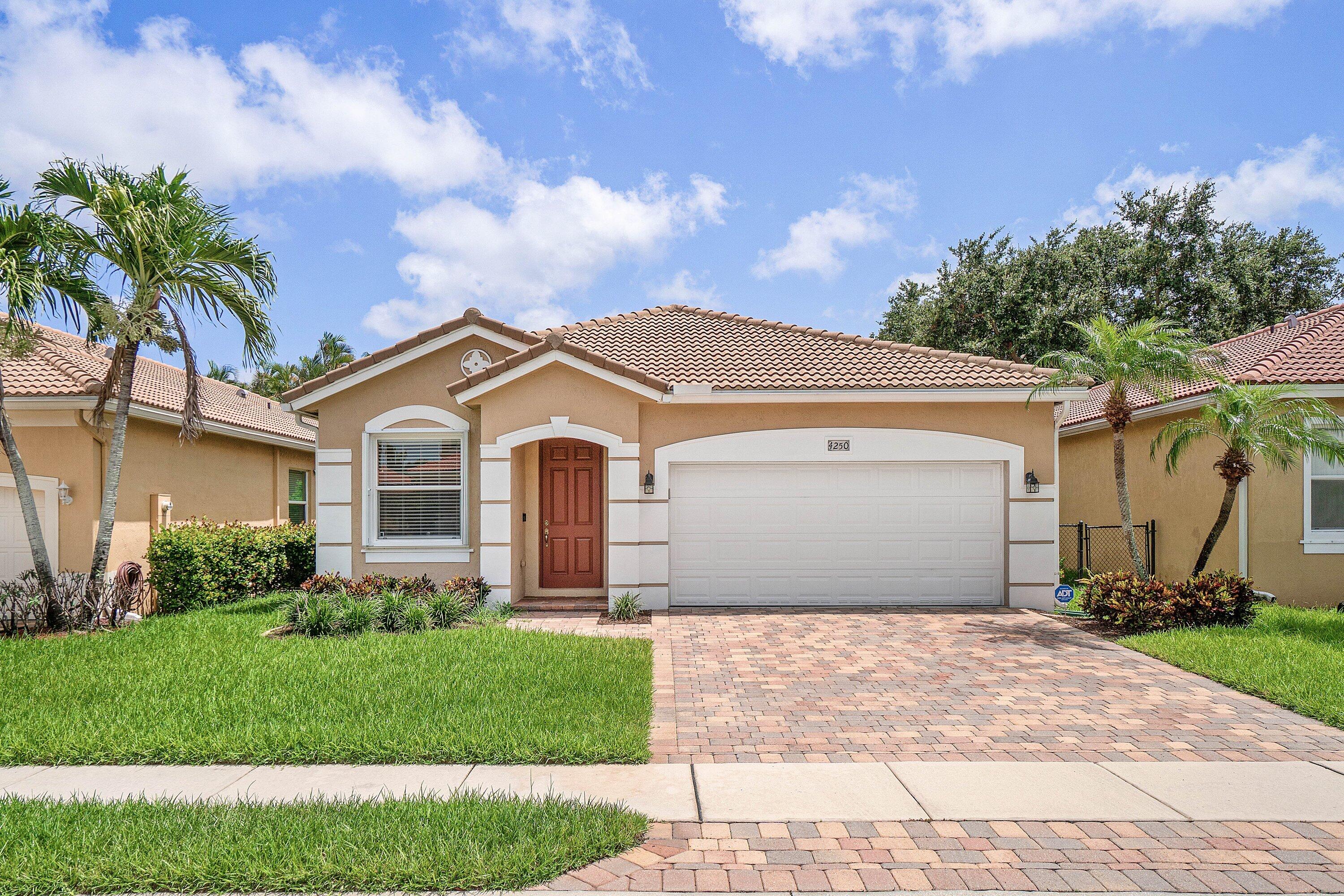 4250 Key Lime Boulevard