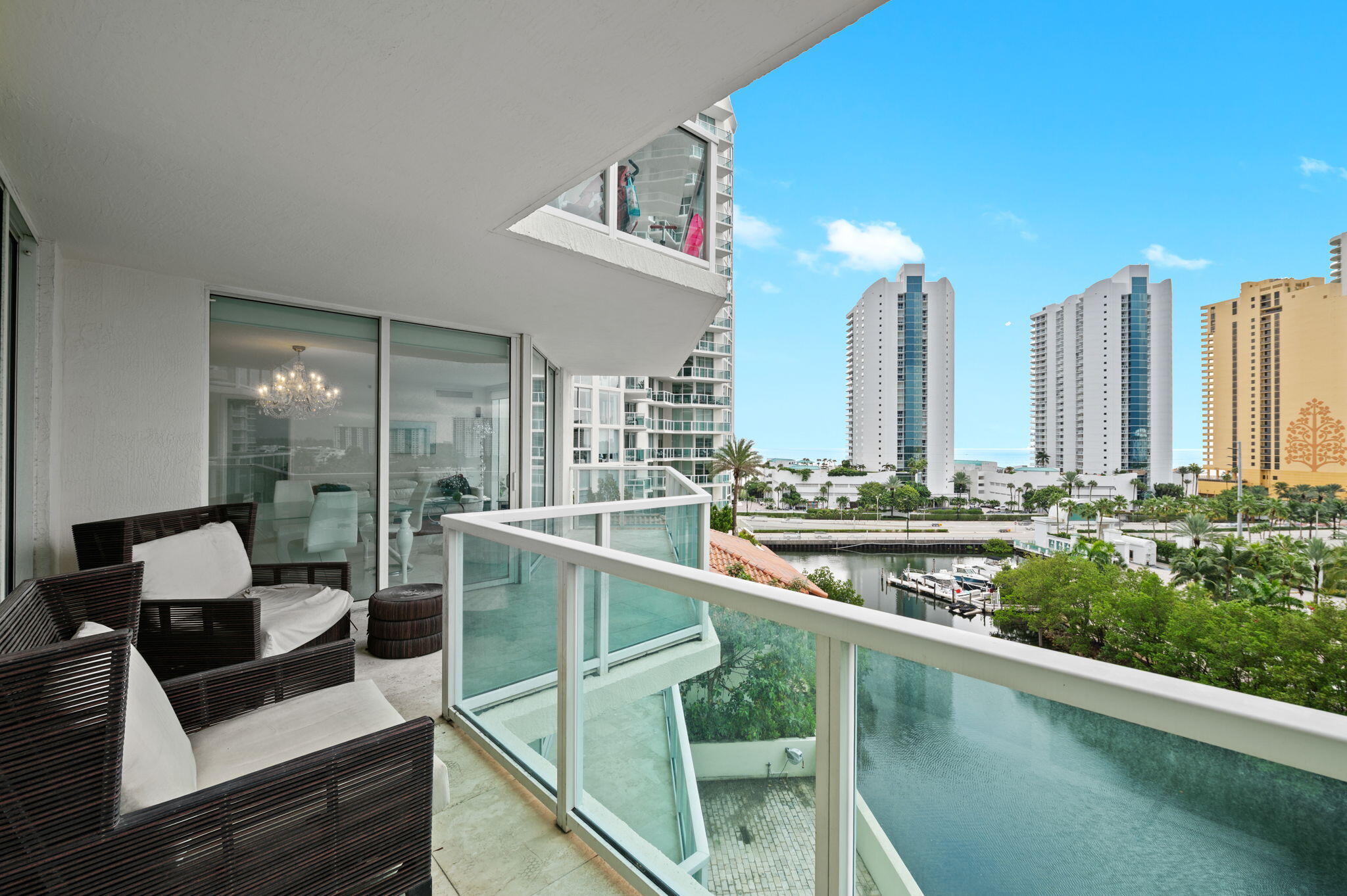200 Sunny Isles Boulevard 2-806 Property Photo 2