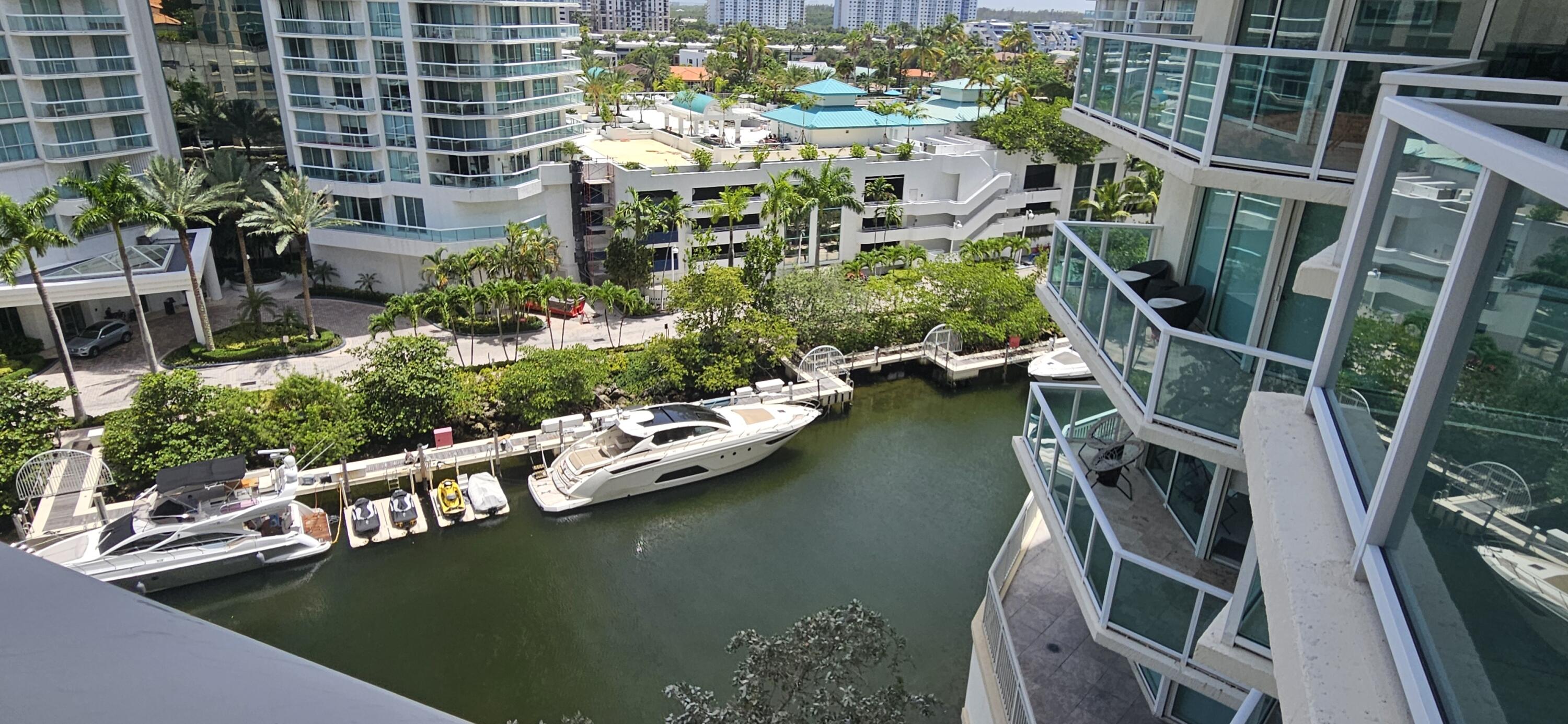 200 Sunny Isles Boulevard 2-806 Property Photo 3