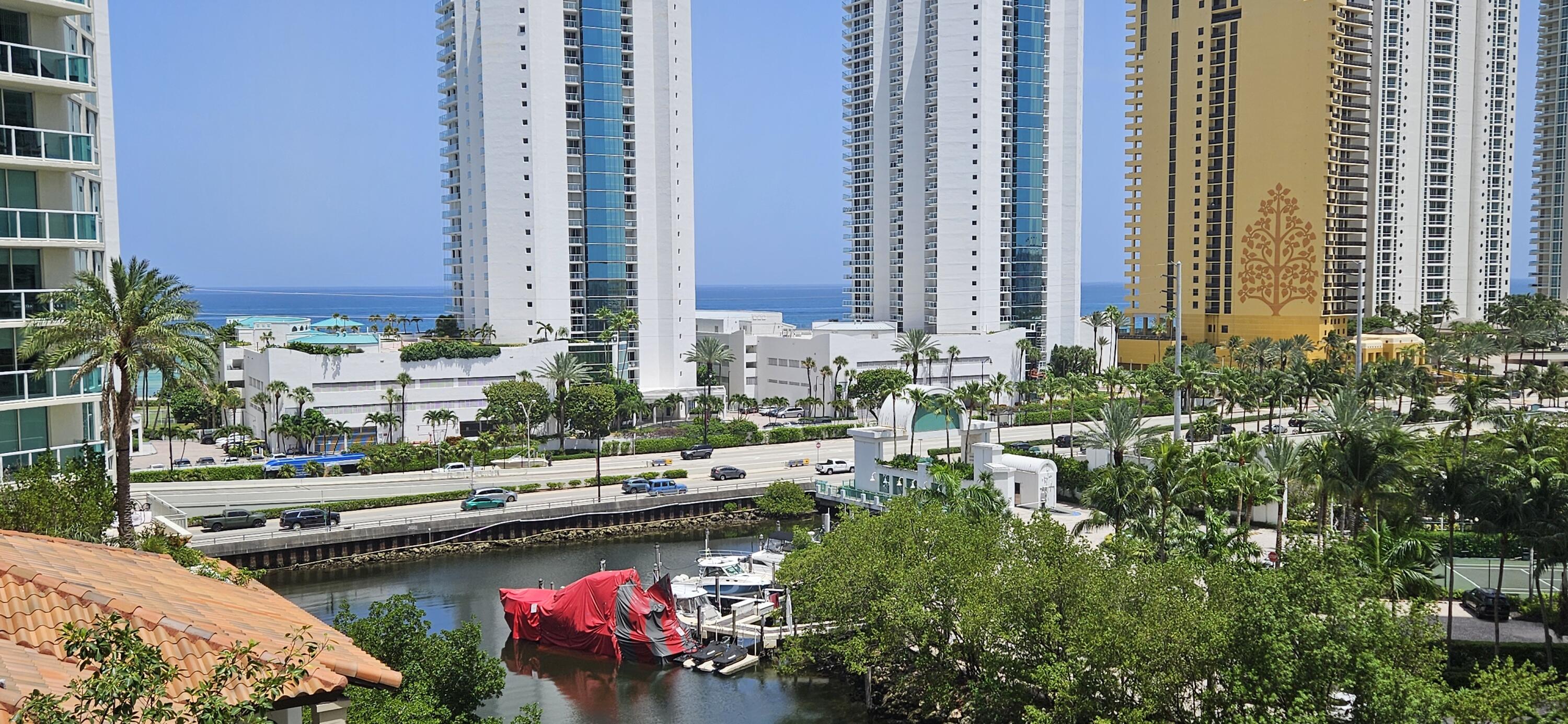 200 Sunny Isles Boulevard 2-806 Property Photo 4