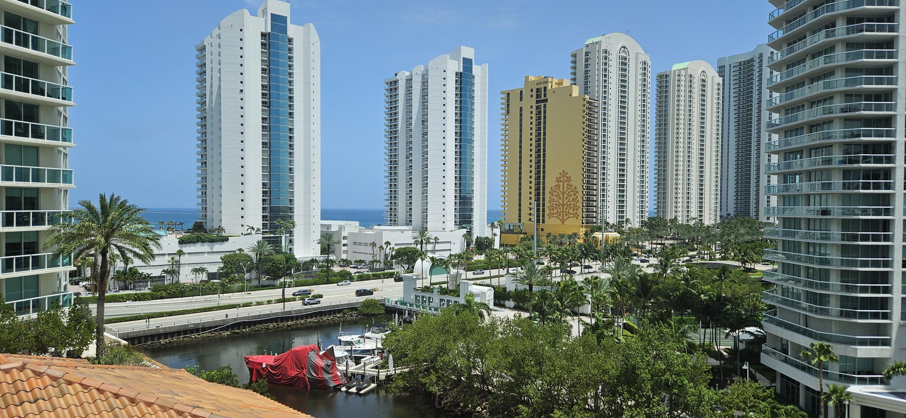 200 Sunny Isles Boulevard 2-806 Property Photo 5