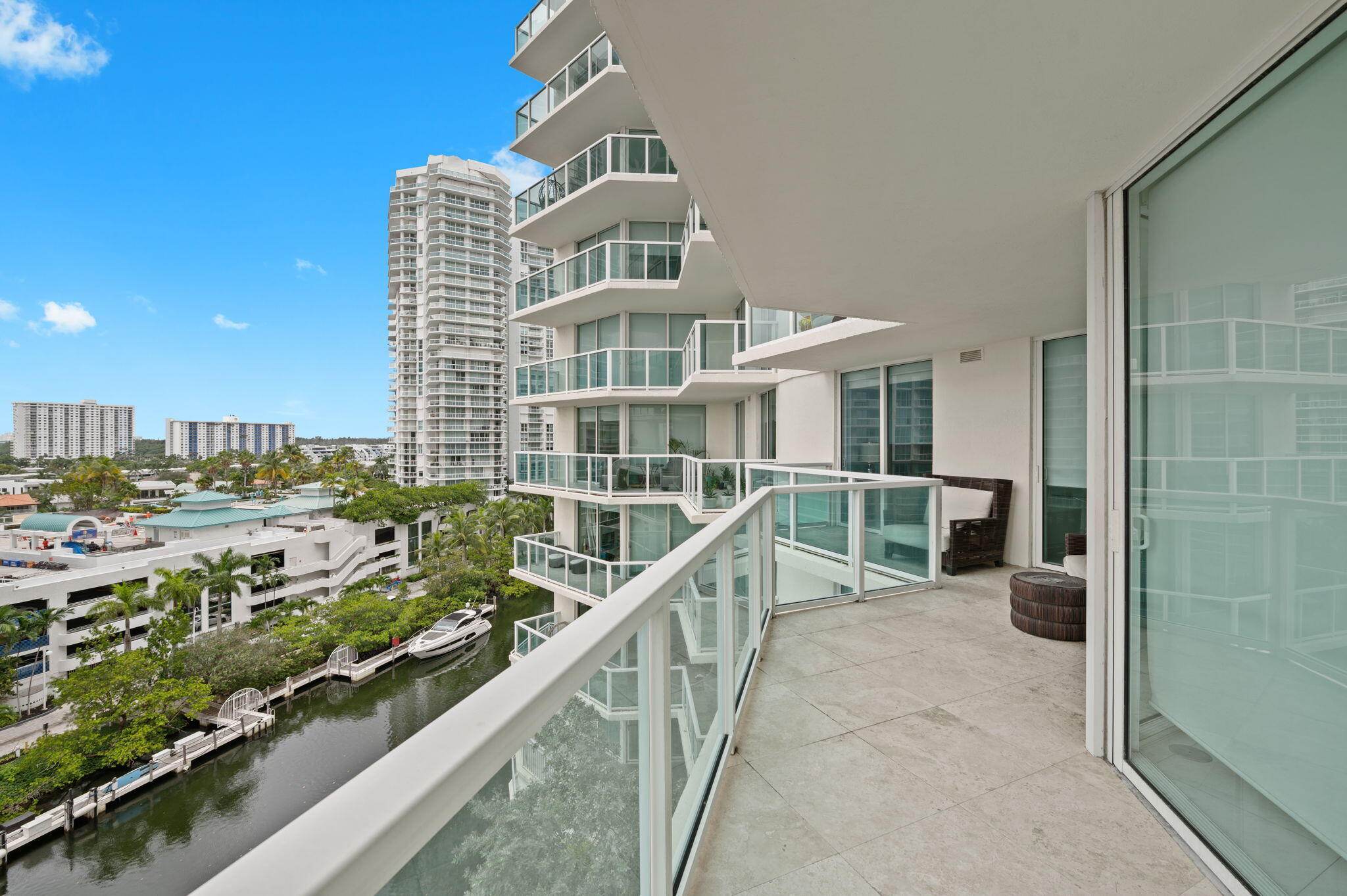 200 Sunny Isles Boulevard 2-806 Property Photo 6
