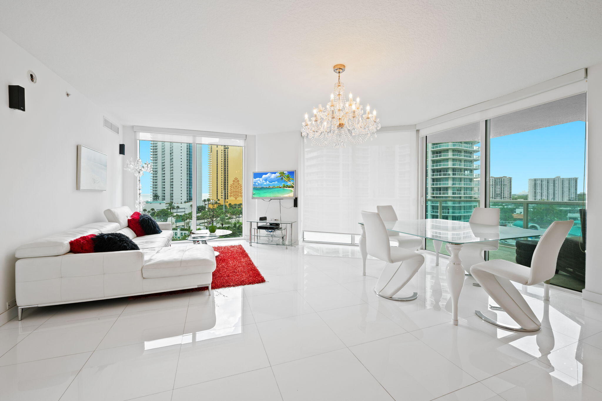 200 Sunny Isles Boulevard 2-806 Property Photo 10