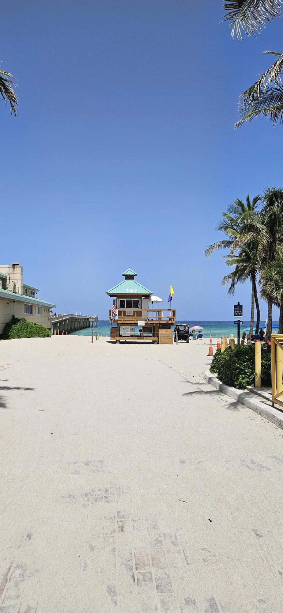 200 Sunny Isles Boulevard 2-806 Property Photo 40