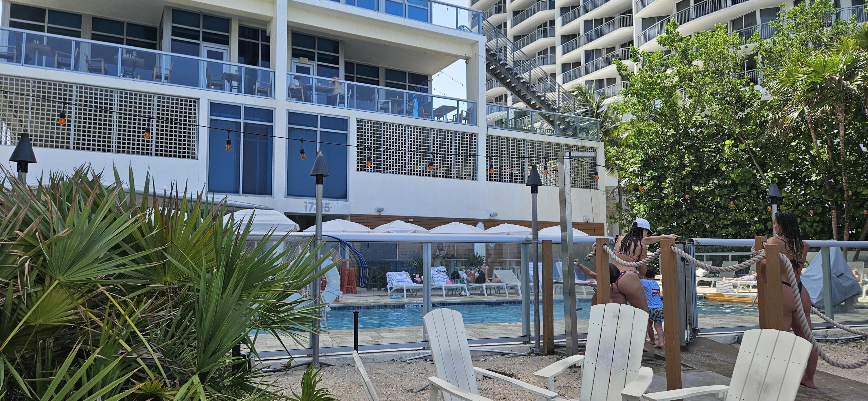 200 Sunny Isles Boulevard 2-806 Property Photo 45