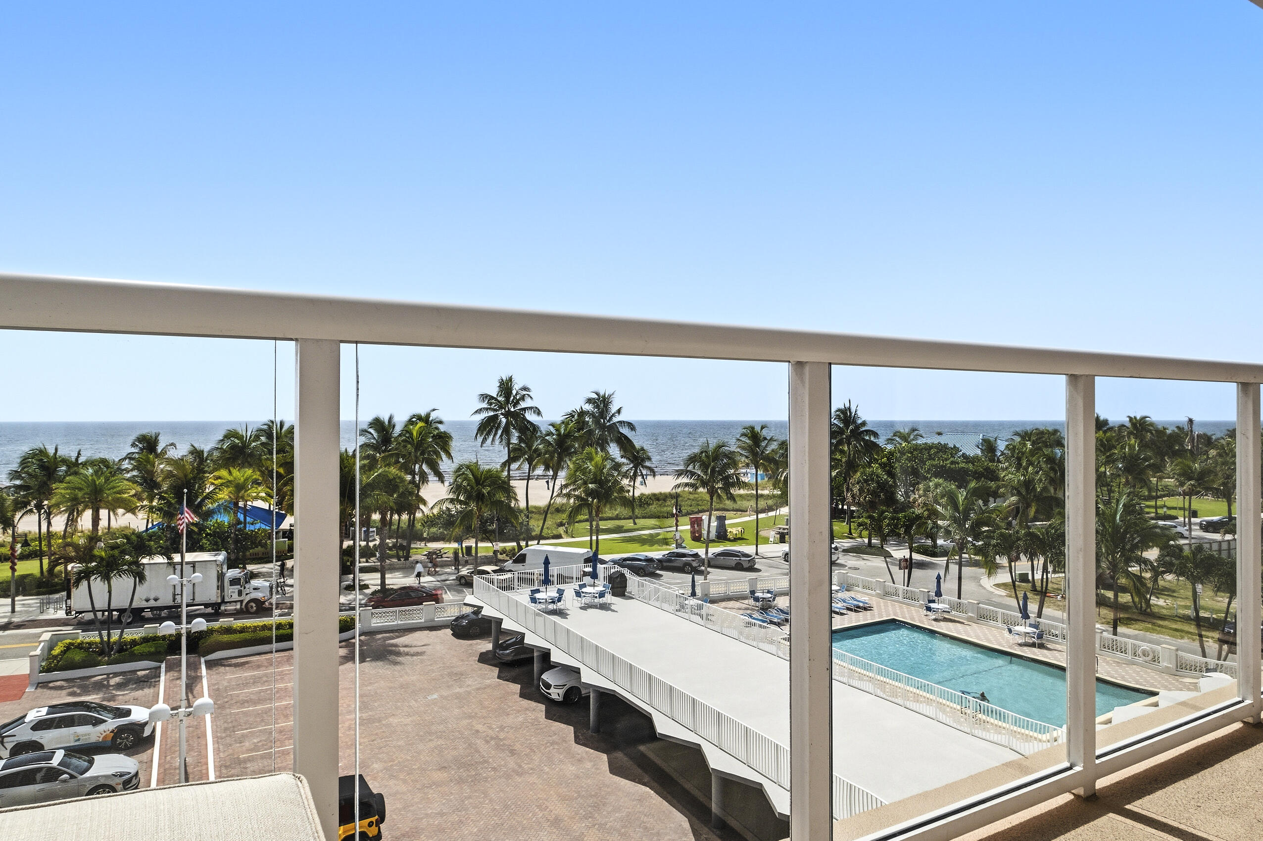 111 N Pompano Beach Boulevard 611 Property Photo 2