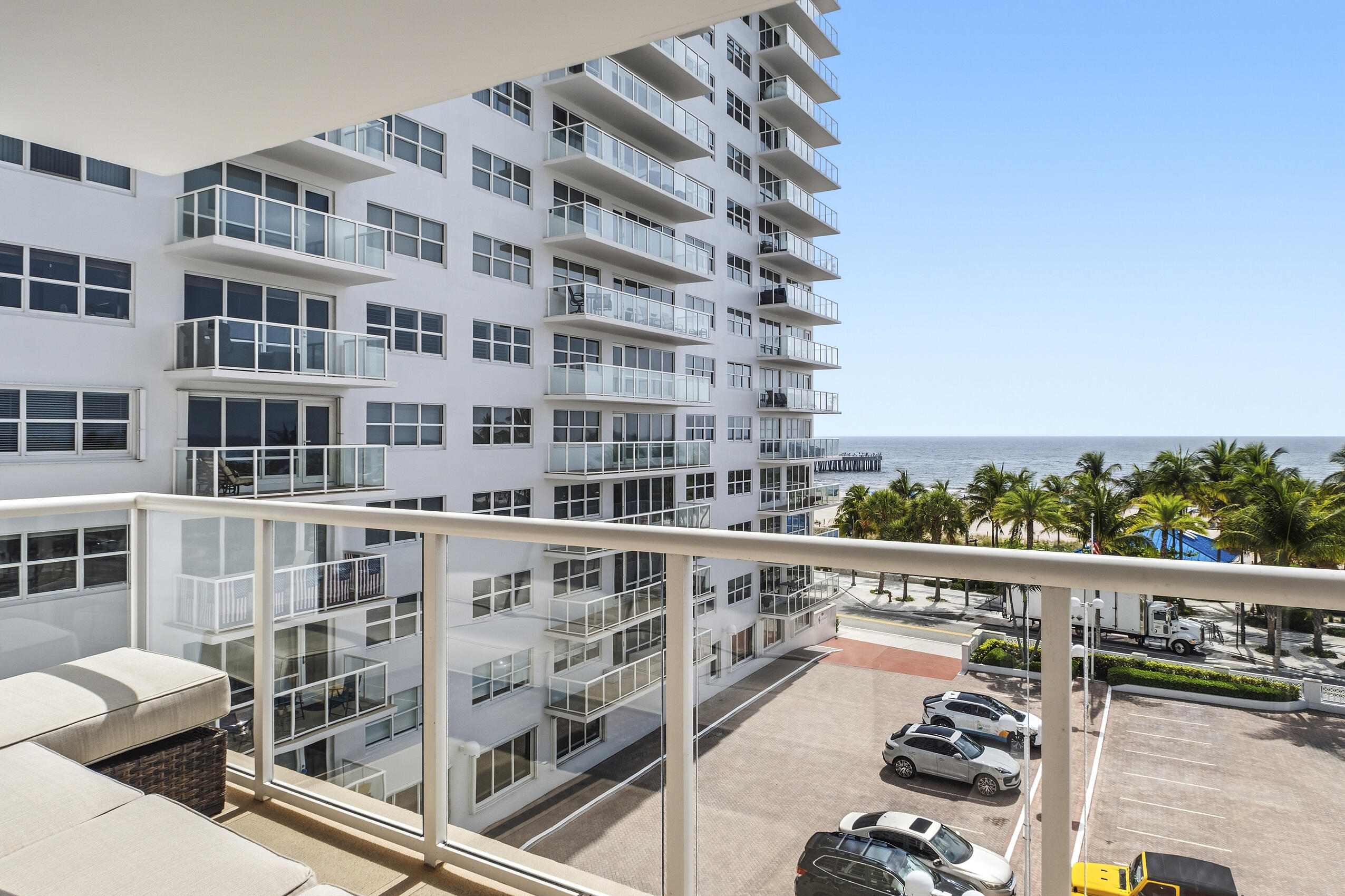 111 N Pompano Beach Boulevard 611 Property Photo 14