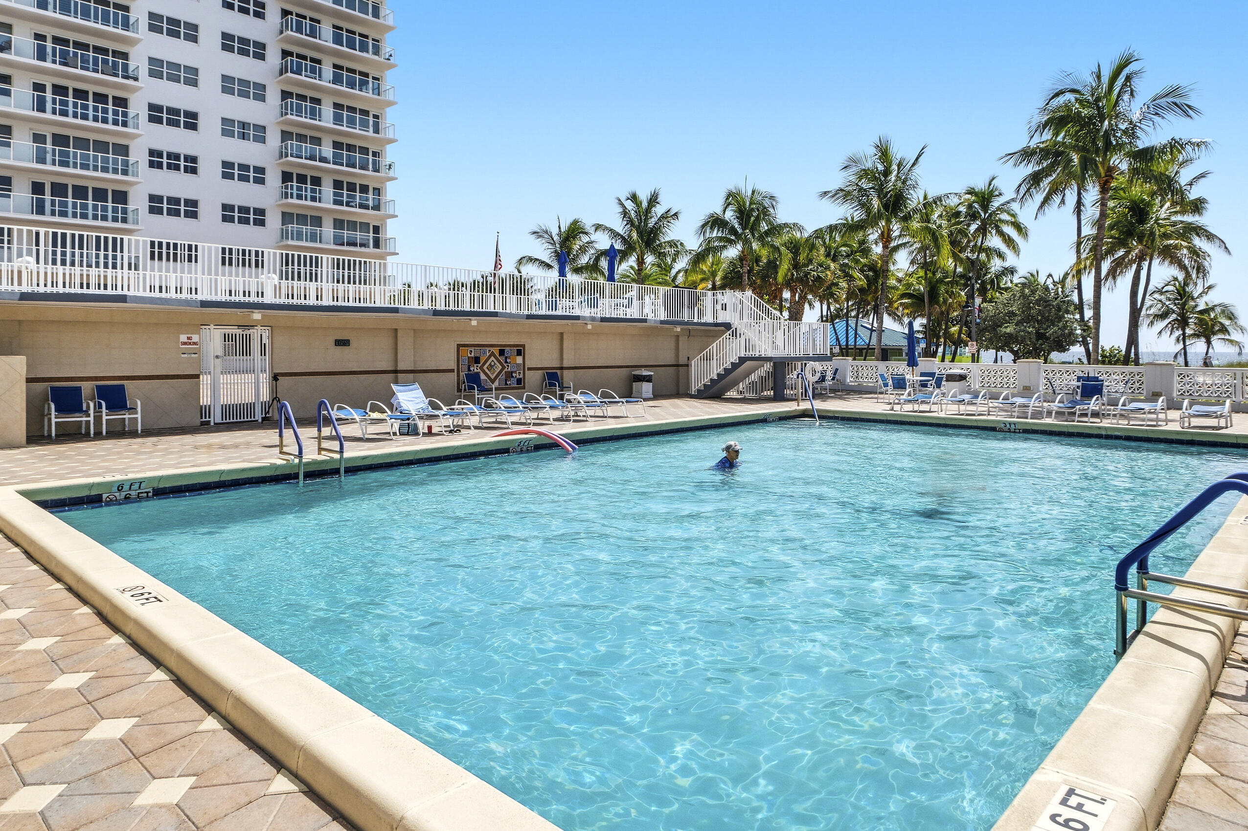 111 N Pompano Beach Boulevard 611 Property Photo 28