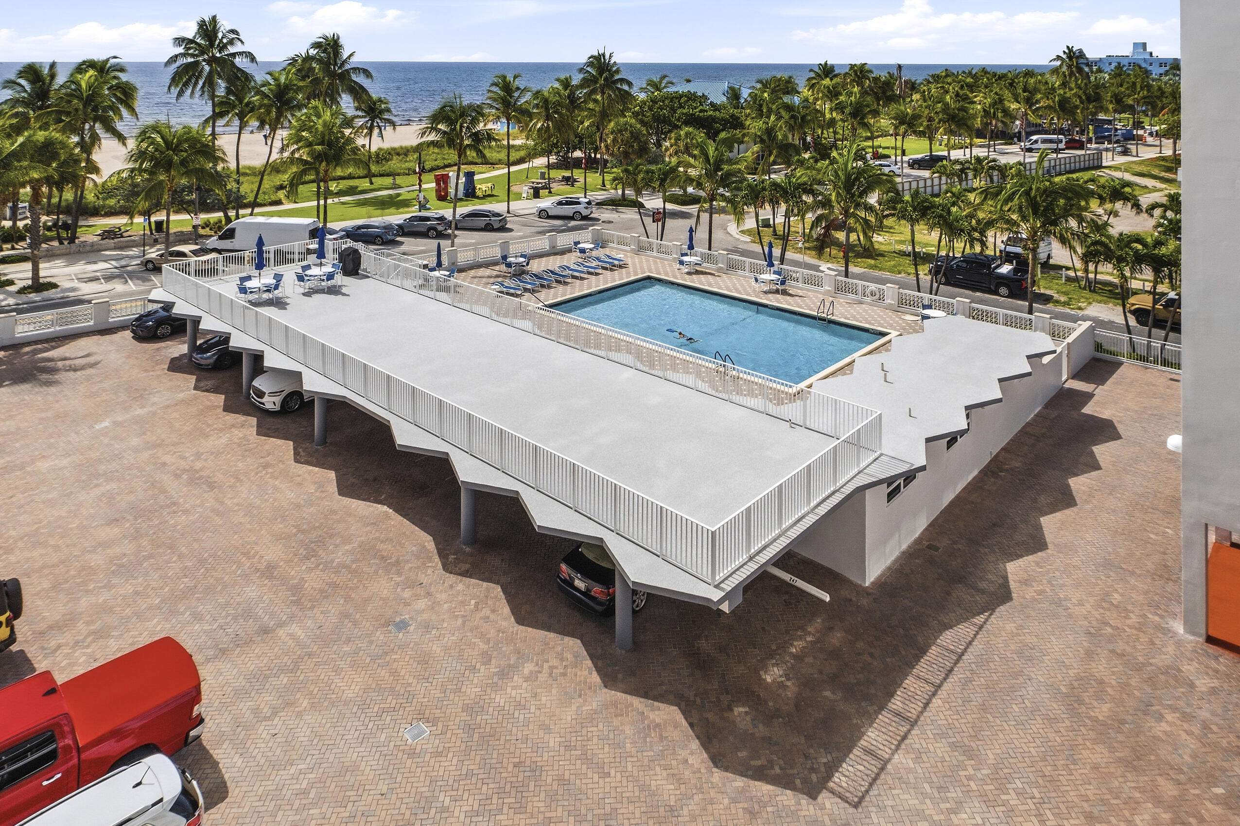 111 N Pompano Beach Boulevard 611 Property Photo 29