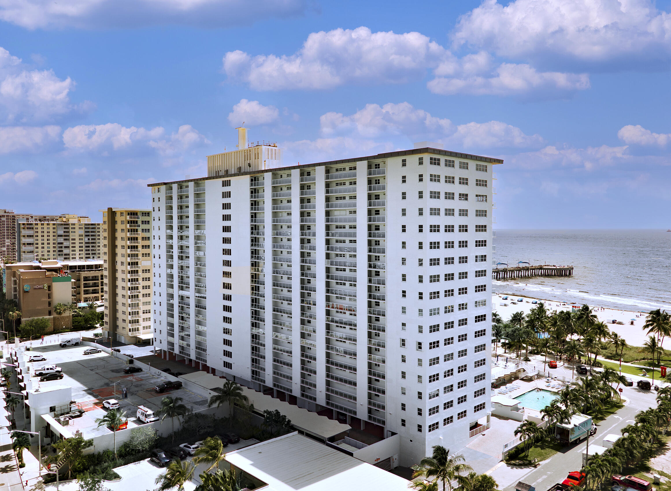 111 N Pompano Beach Boulevard 611 Property Photo 32