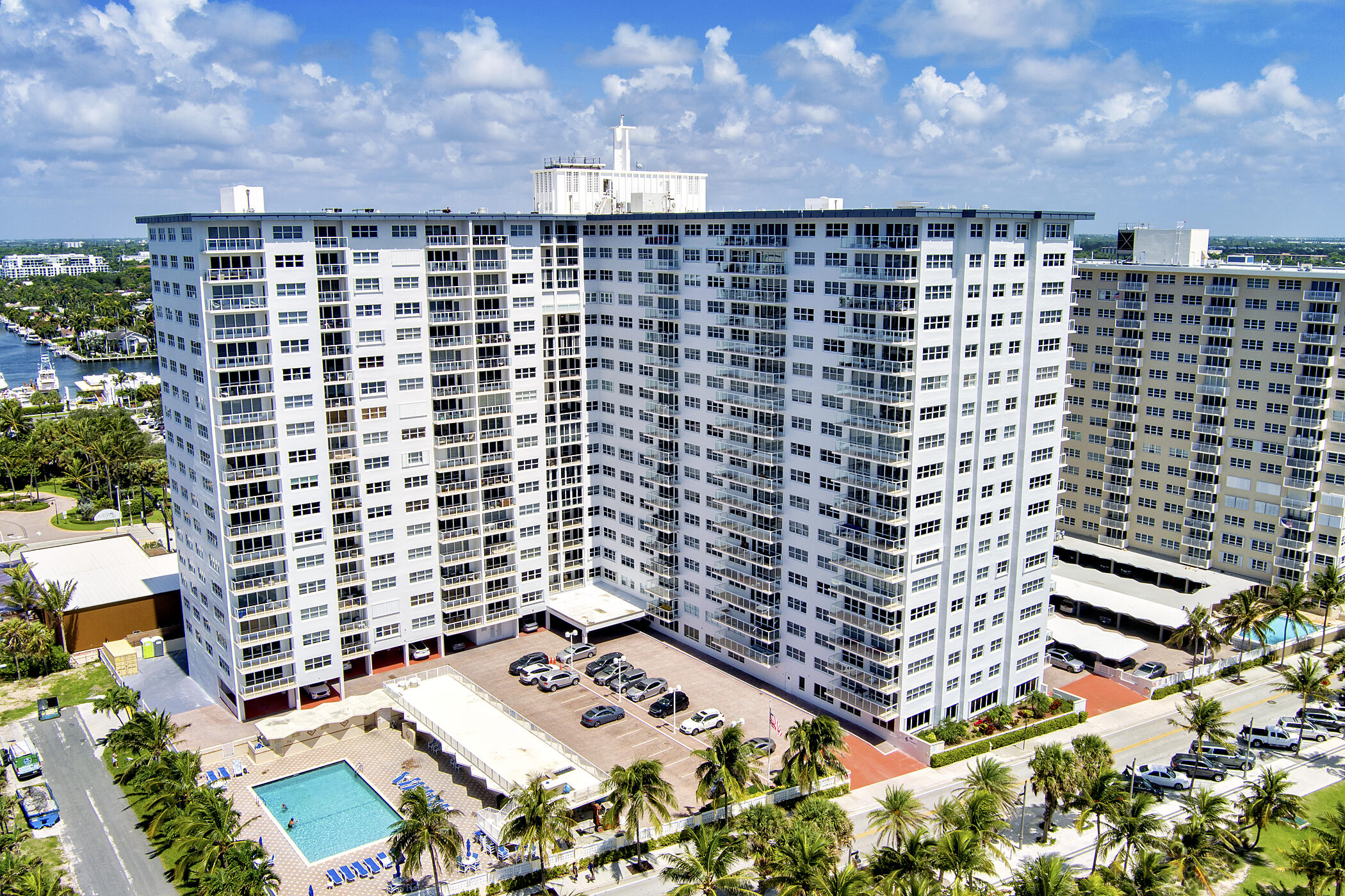 111 N Pompano Beach Boulevard 611 Property Photo 35