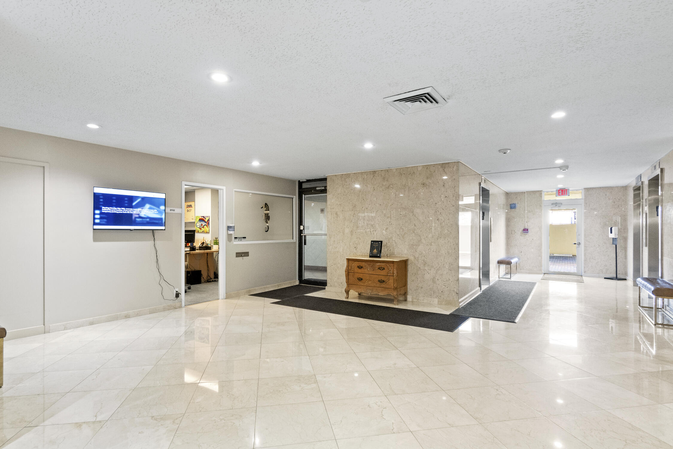 111 N Pompano Beach Boulevard 611 Property Photo 41