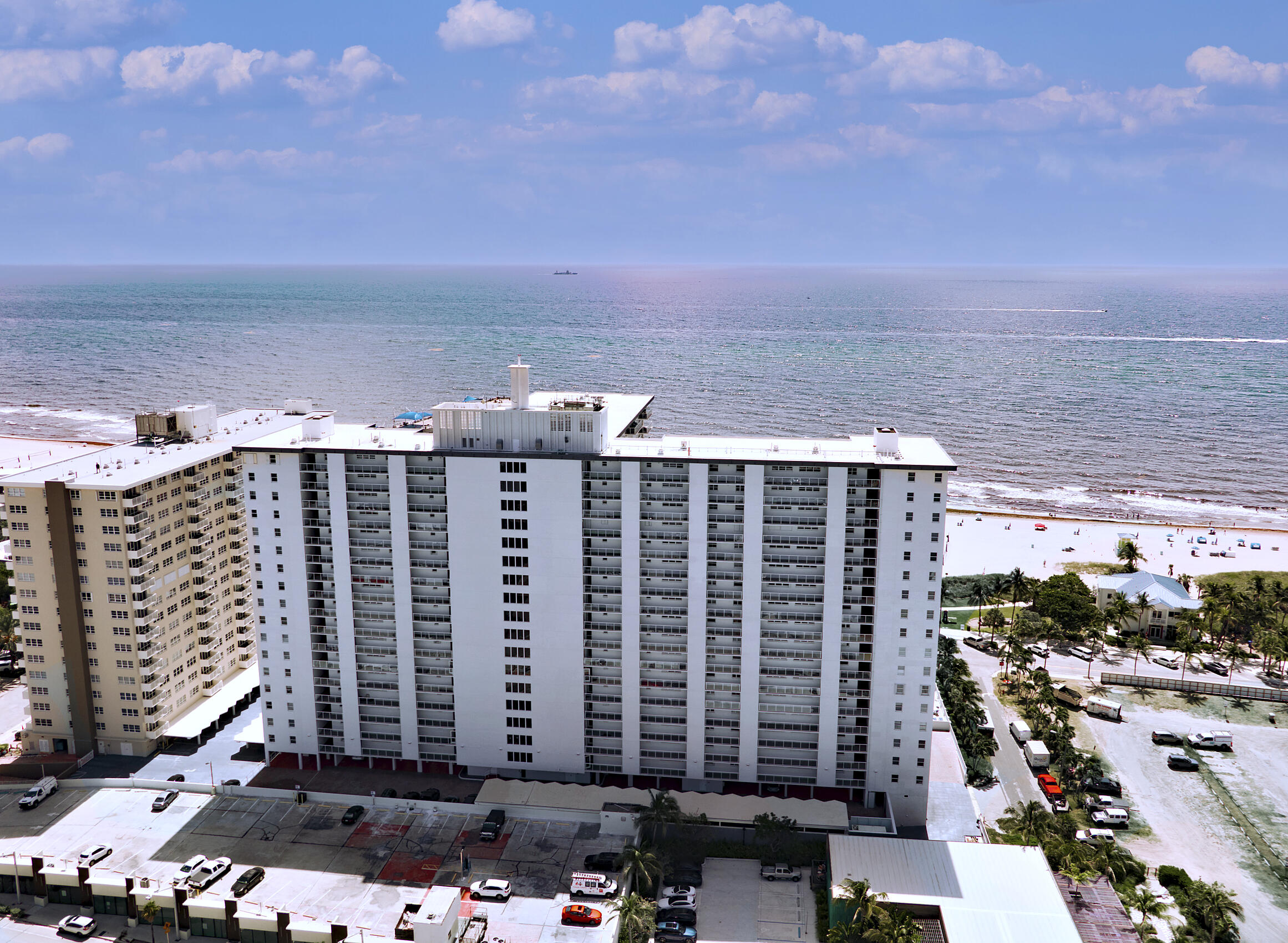 111 N Pompano Beach Boulevard 611 Property Photo 54