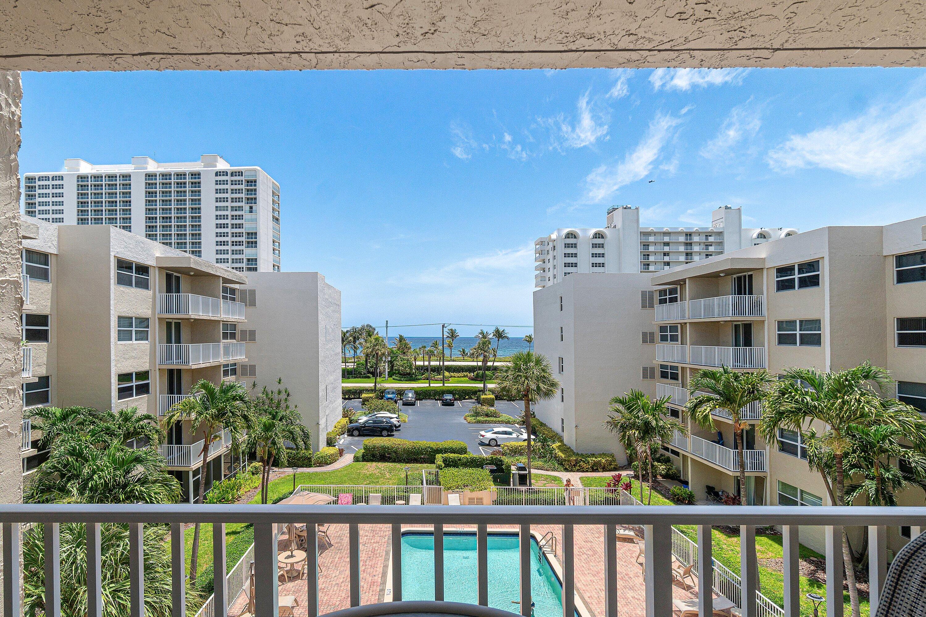 2929 S Ocean Boulevard 4100 Property Photo 4