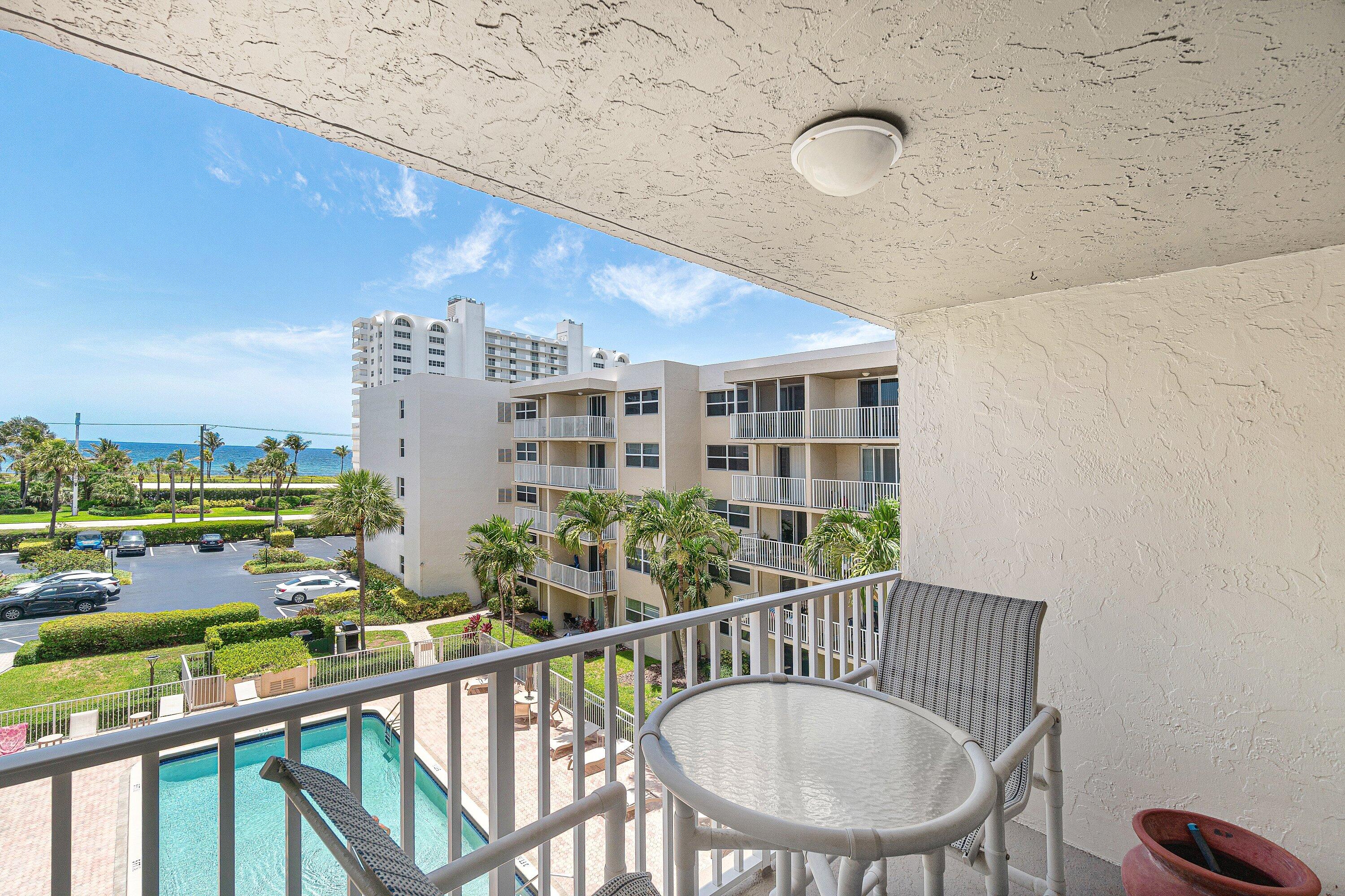 2929 S Ocean Boulevard 4100 Property Photo 5