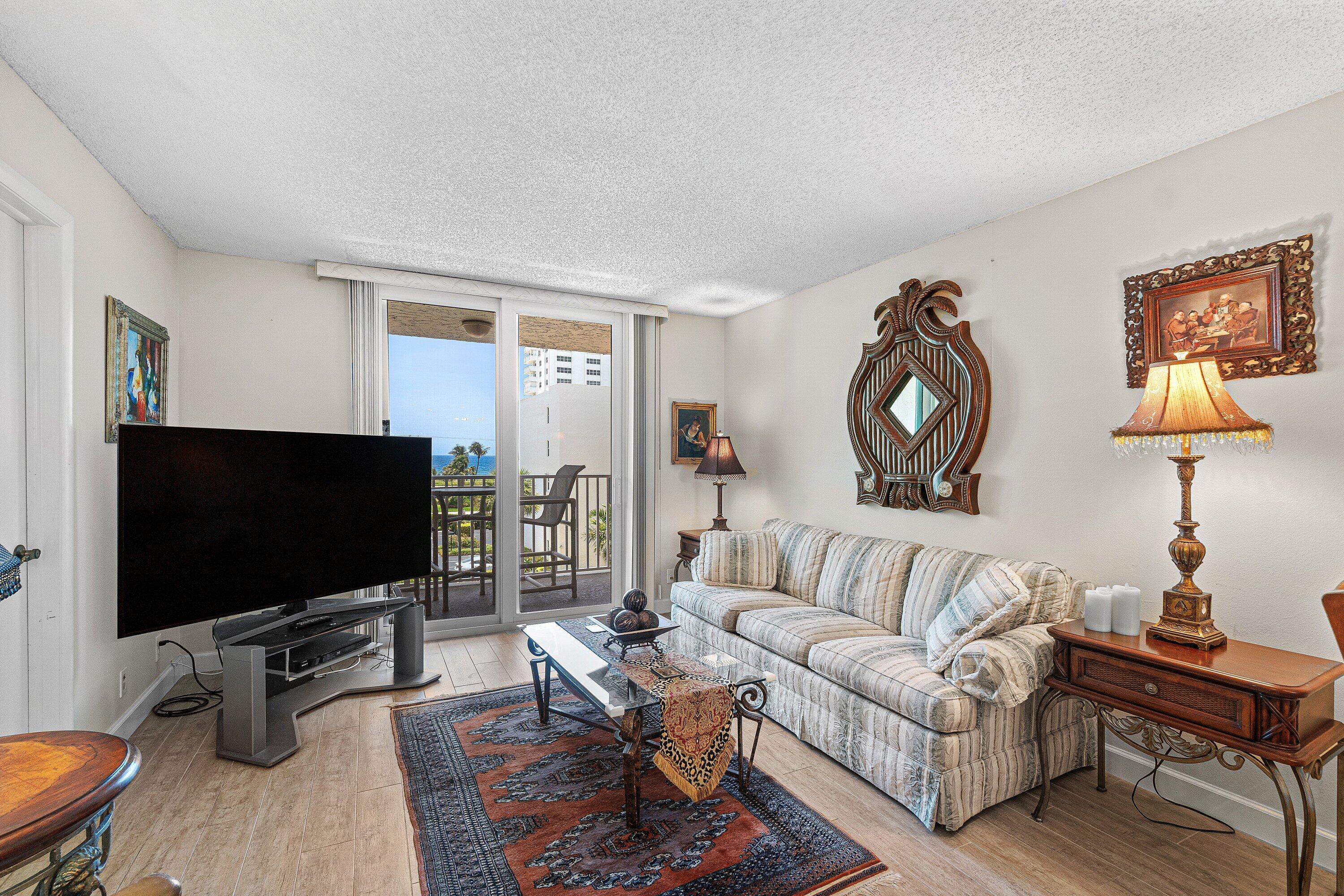 2929 S Ocean Boulevard 4100 Property Photo 13