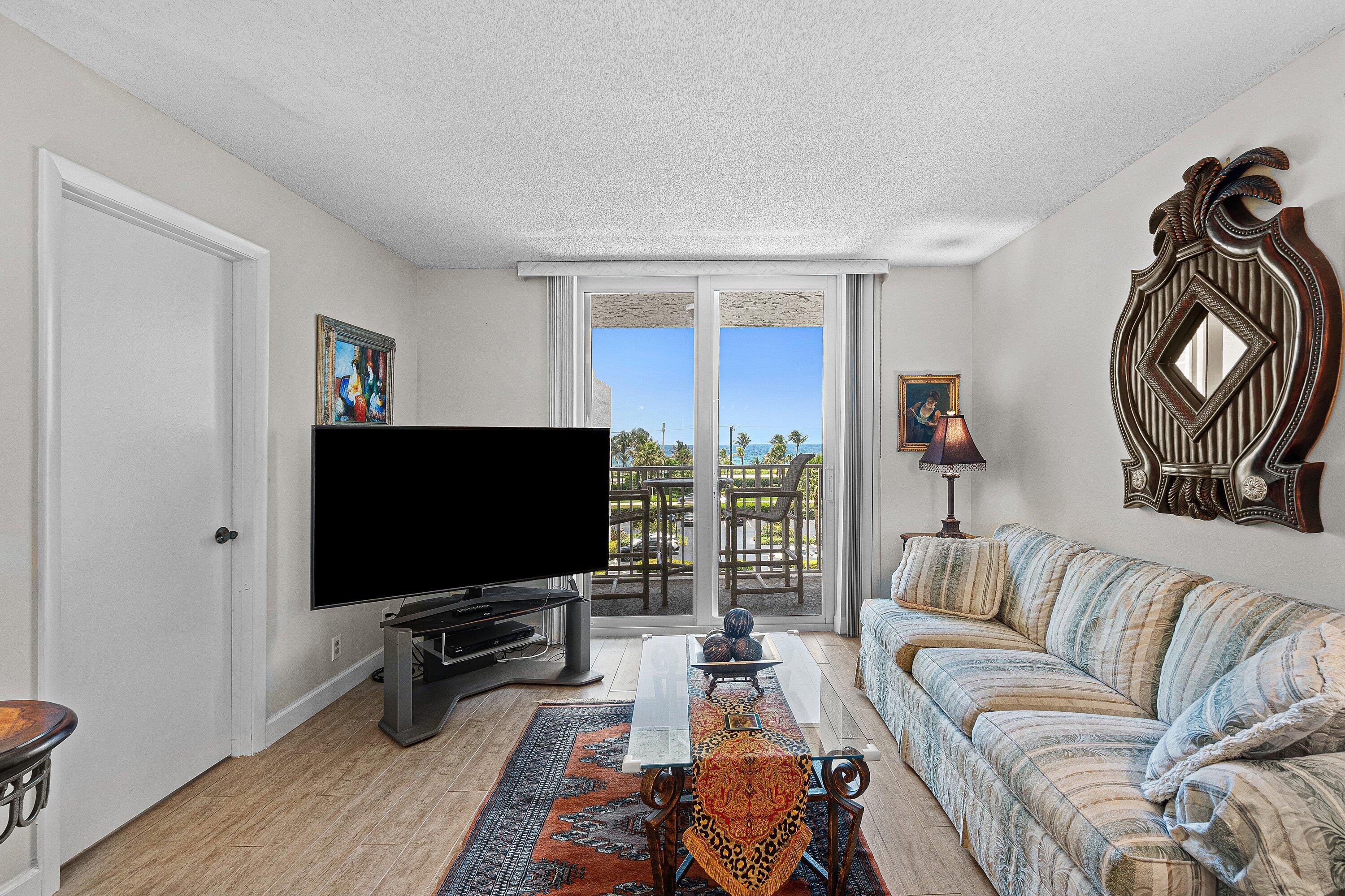 2929 S Ocean Boulevard 4100 Property Photo 14