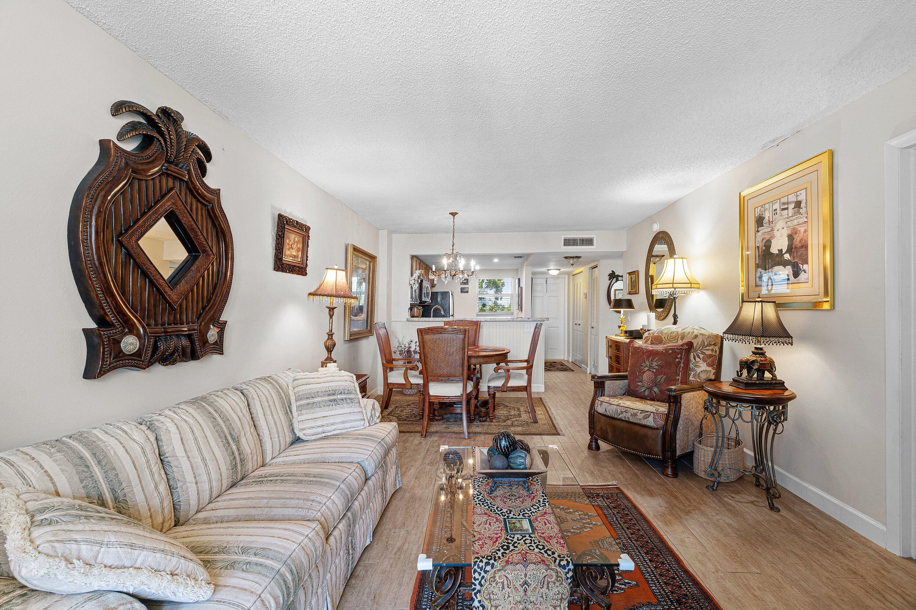 2929 S Ocean Boulevard 4100 Property Photo 16