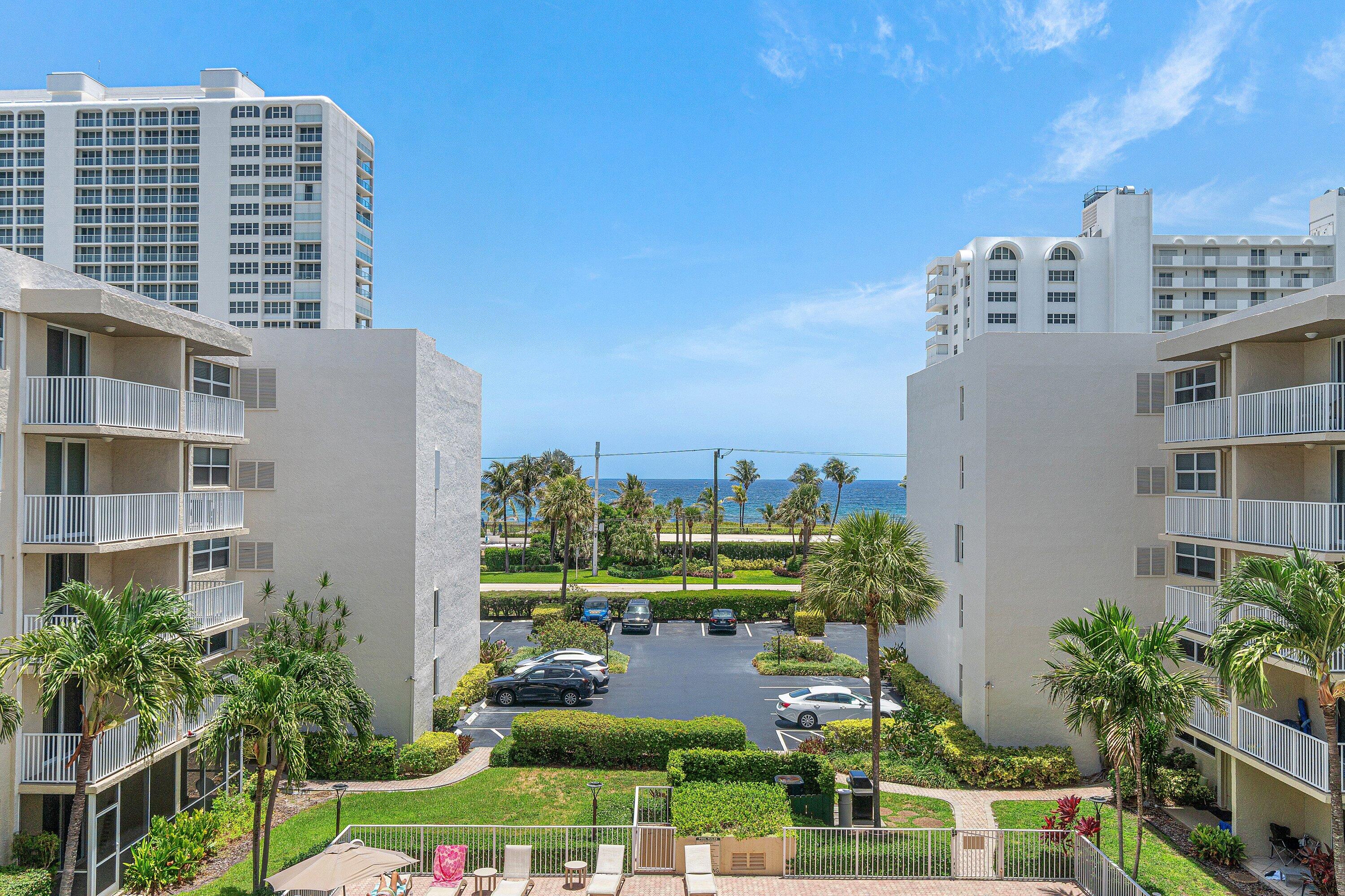 2929 S Ocean Boulevard 4100 Property Photo 25